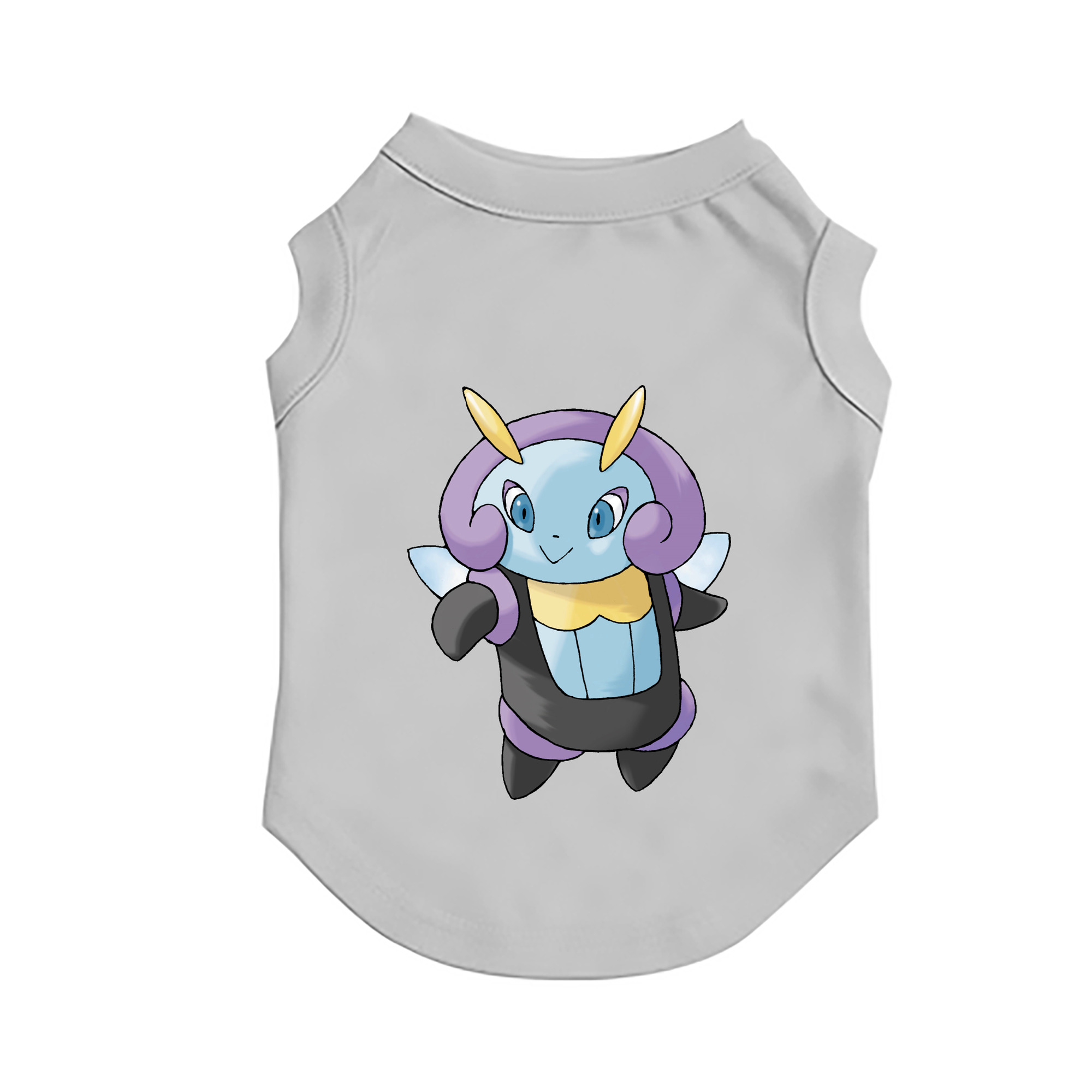 （画像用） ポケットモンスター Pokémon ペット用ベスト