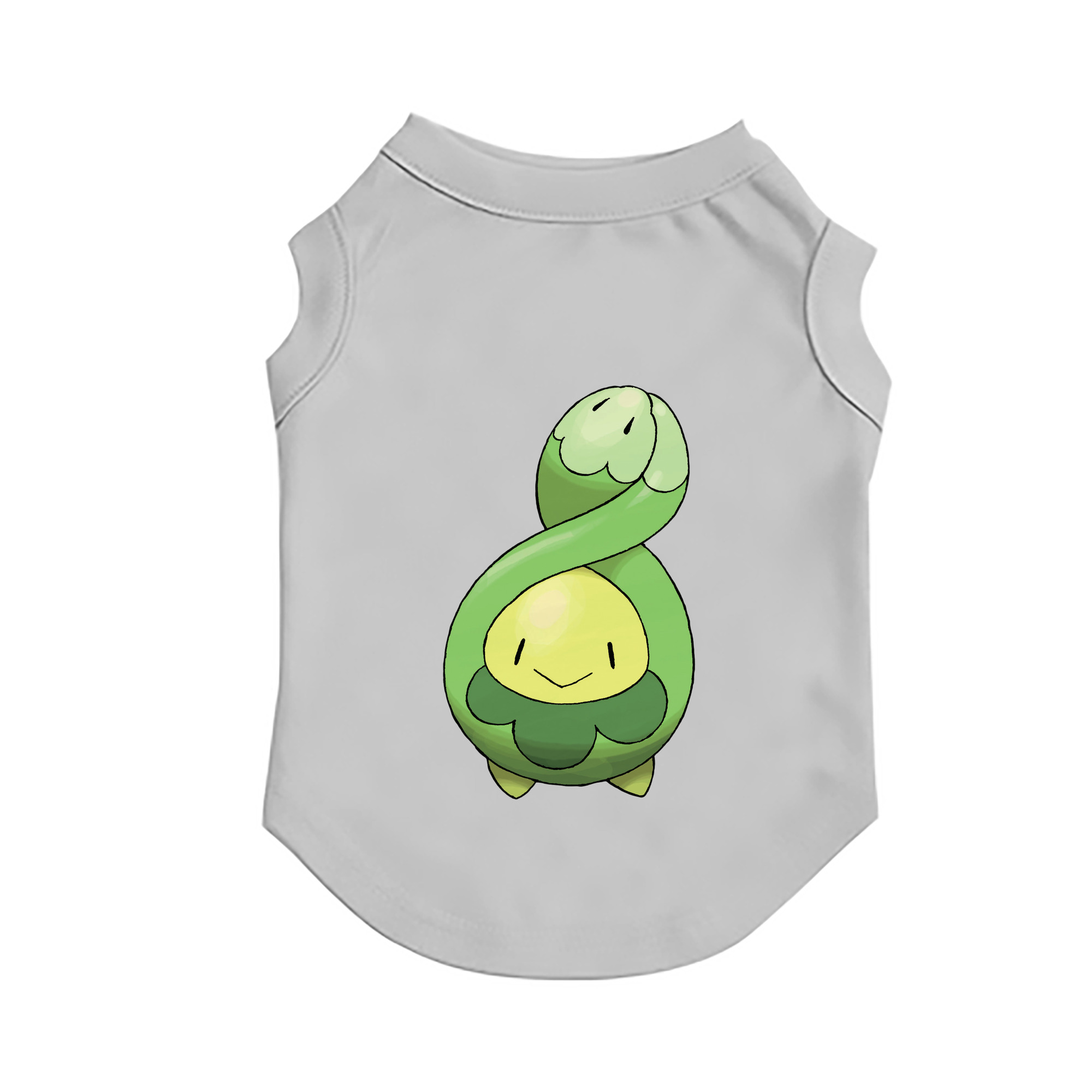 （画像用） ポケットモンスター Pokémon ペット用ベスト