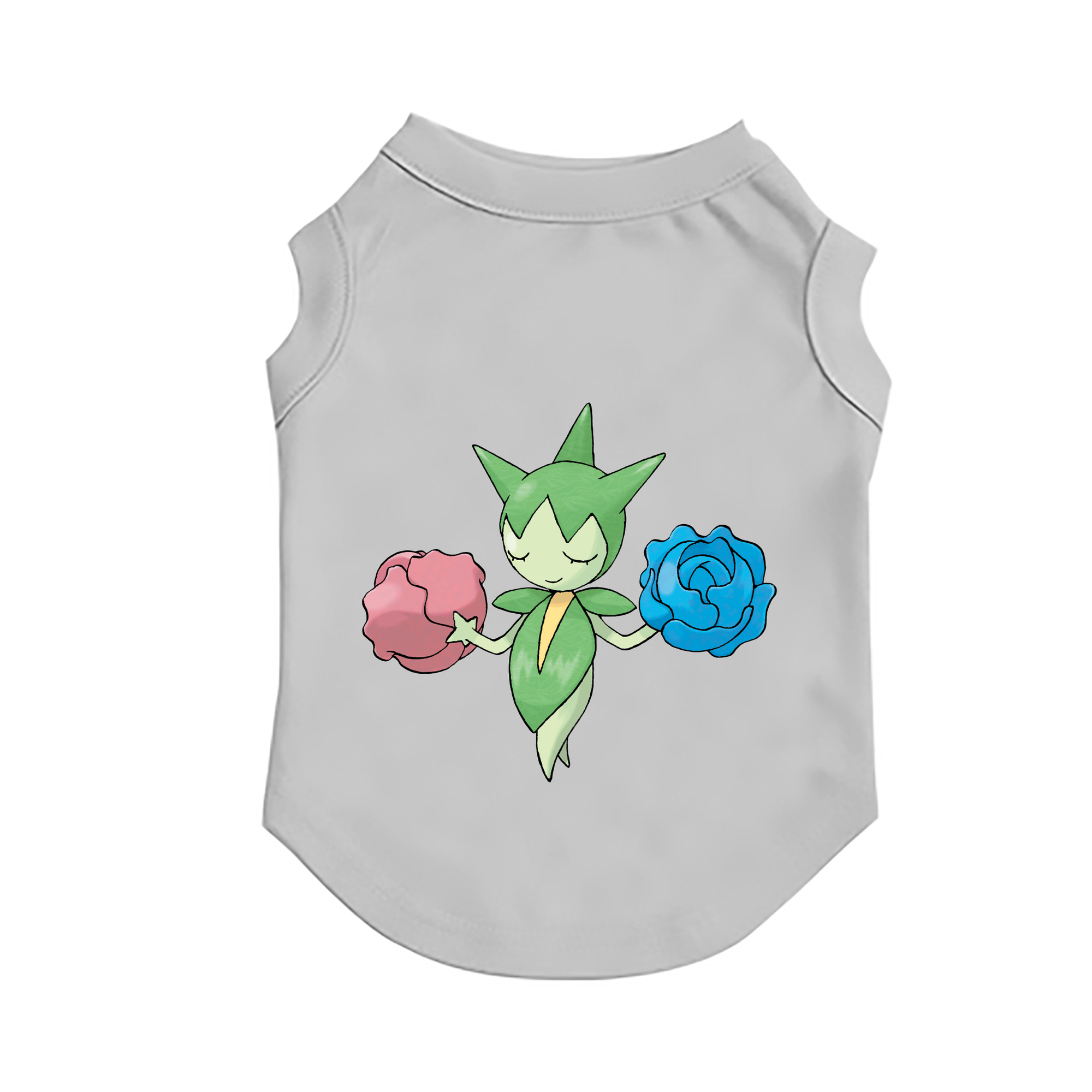 （画像用） ポケットモンスター Pokémon ペット用ベスト