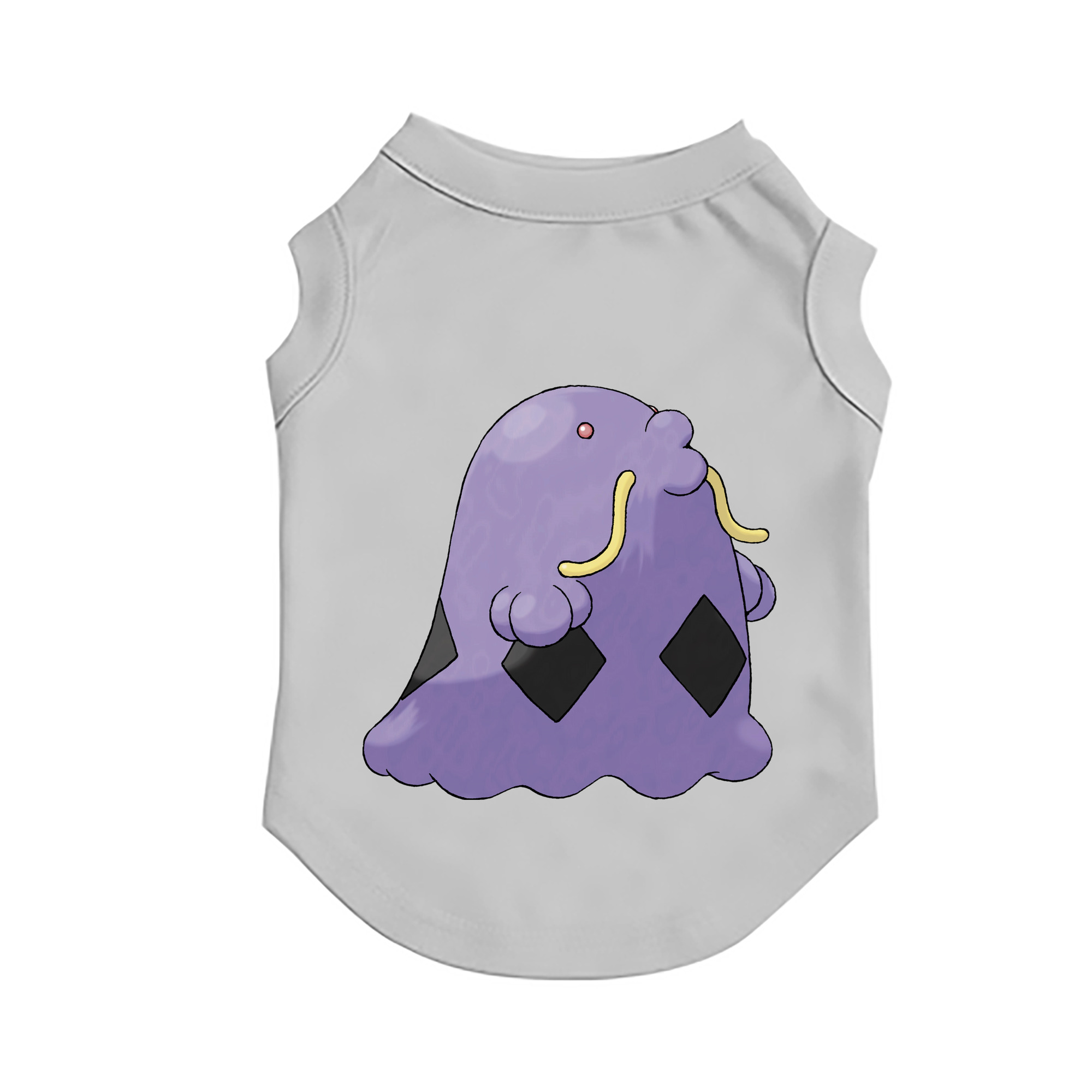 （画像用） ポケットモンスター Pokémon ペット用ベスト