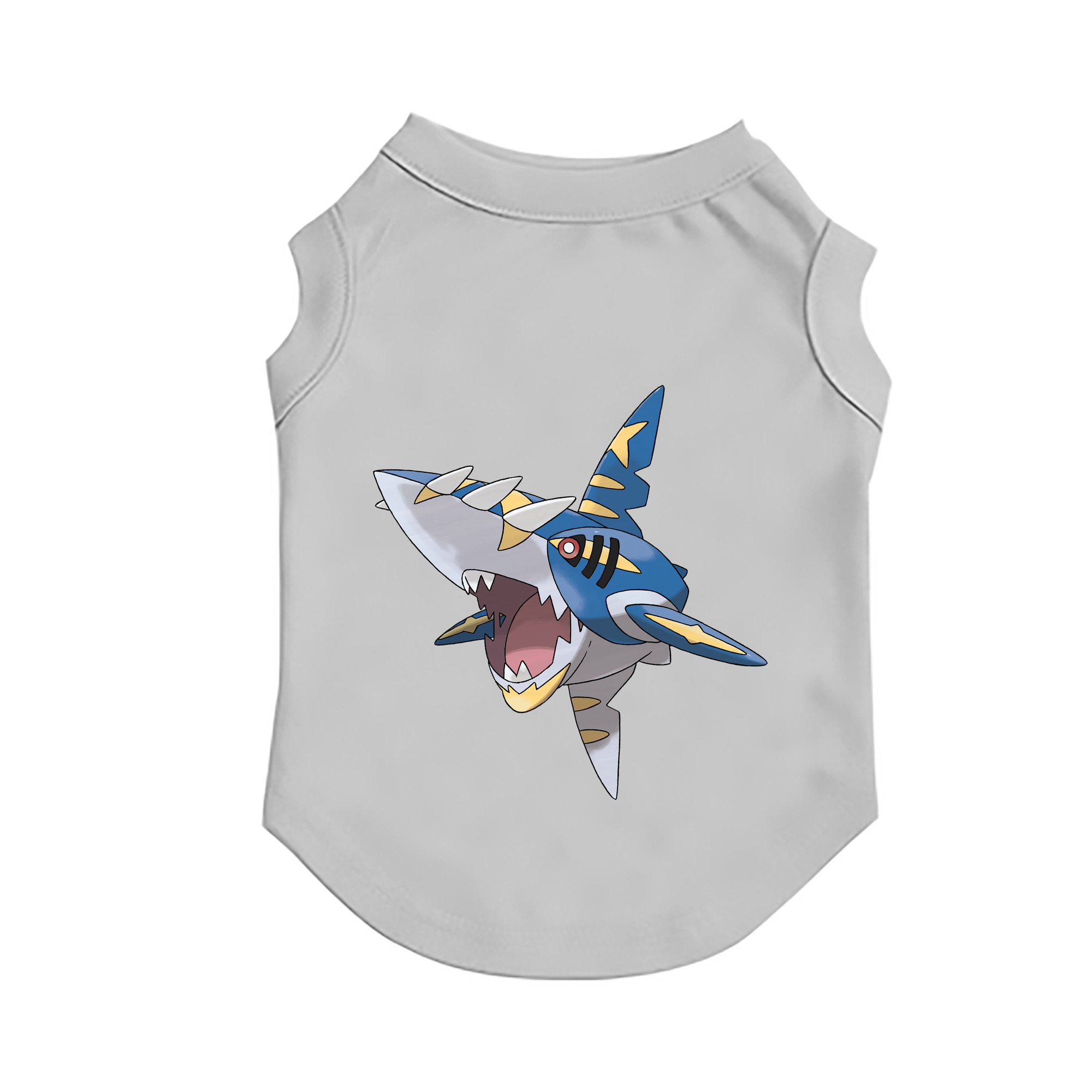 （画像用） ポケットモンスター Pokémon ペット用ベスト