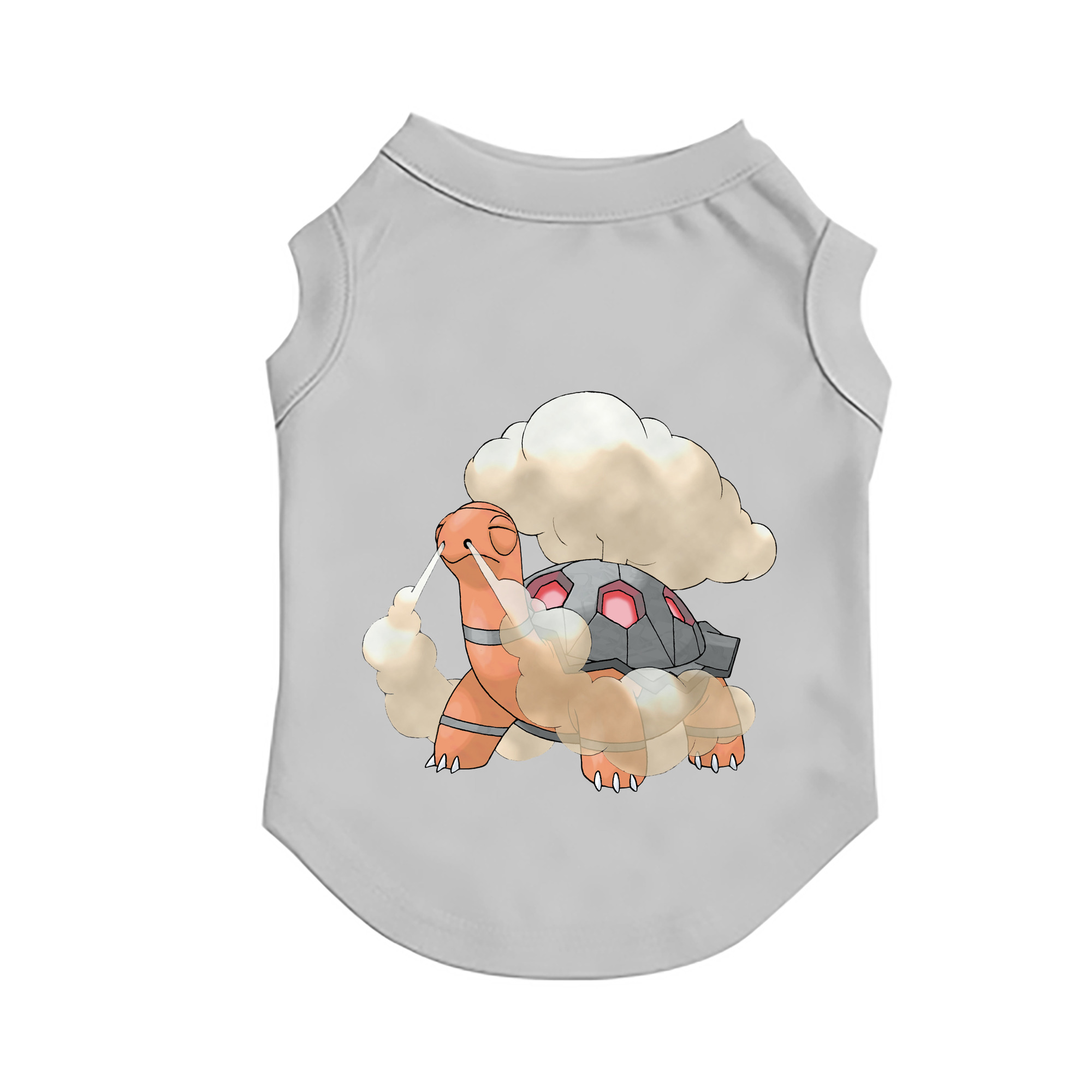 （画像用） ポケットモンスター Pokémon ペット用ベスト