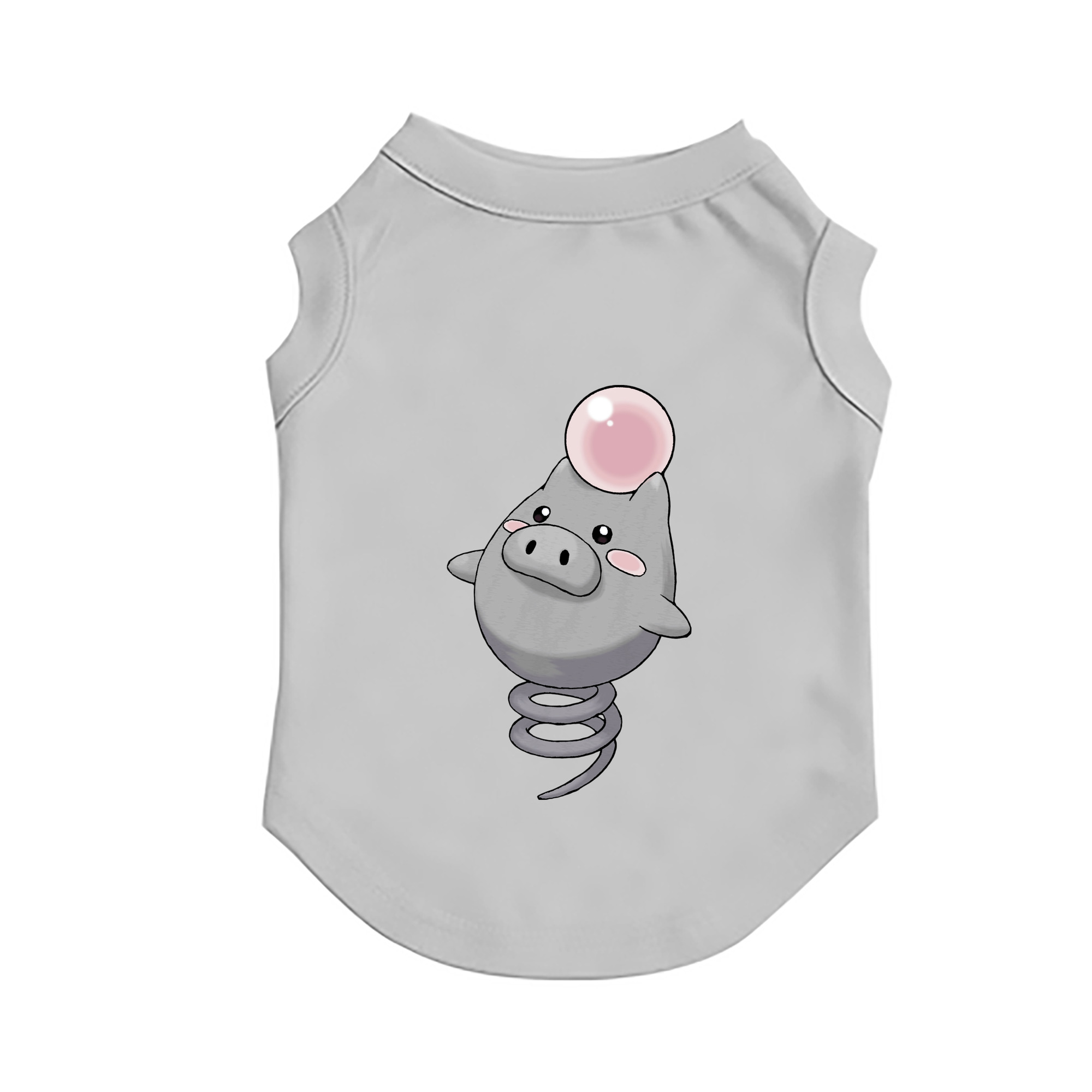 （画像用） ポケットモンスター Pokémon ペット用ベスト