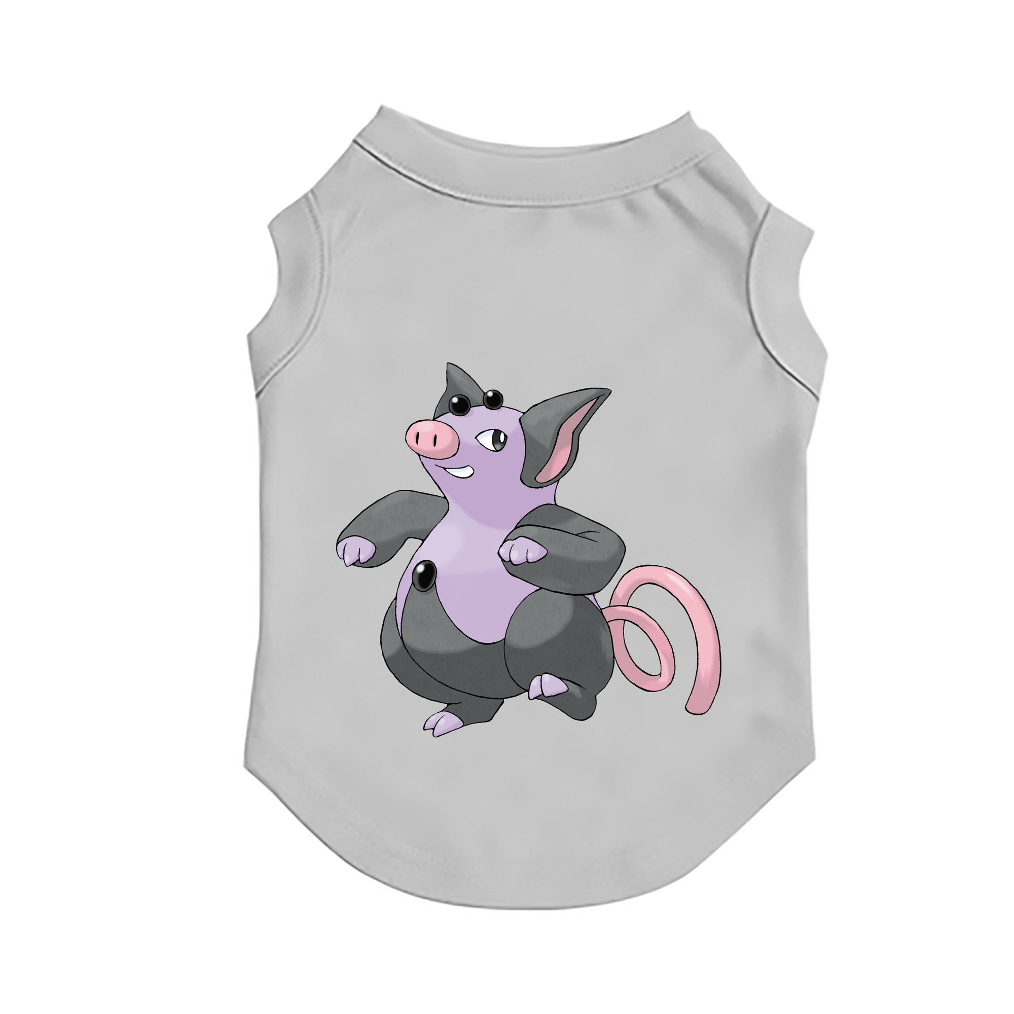 （画像用） ポケットモンスター Pokémon ペット用ベスト