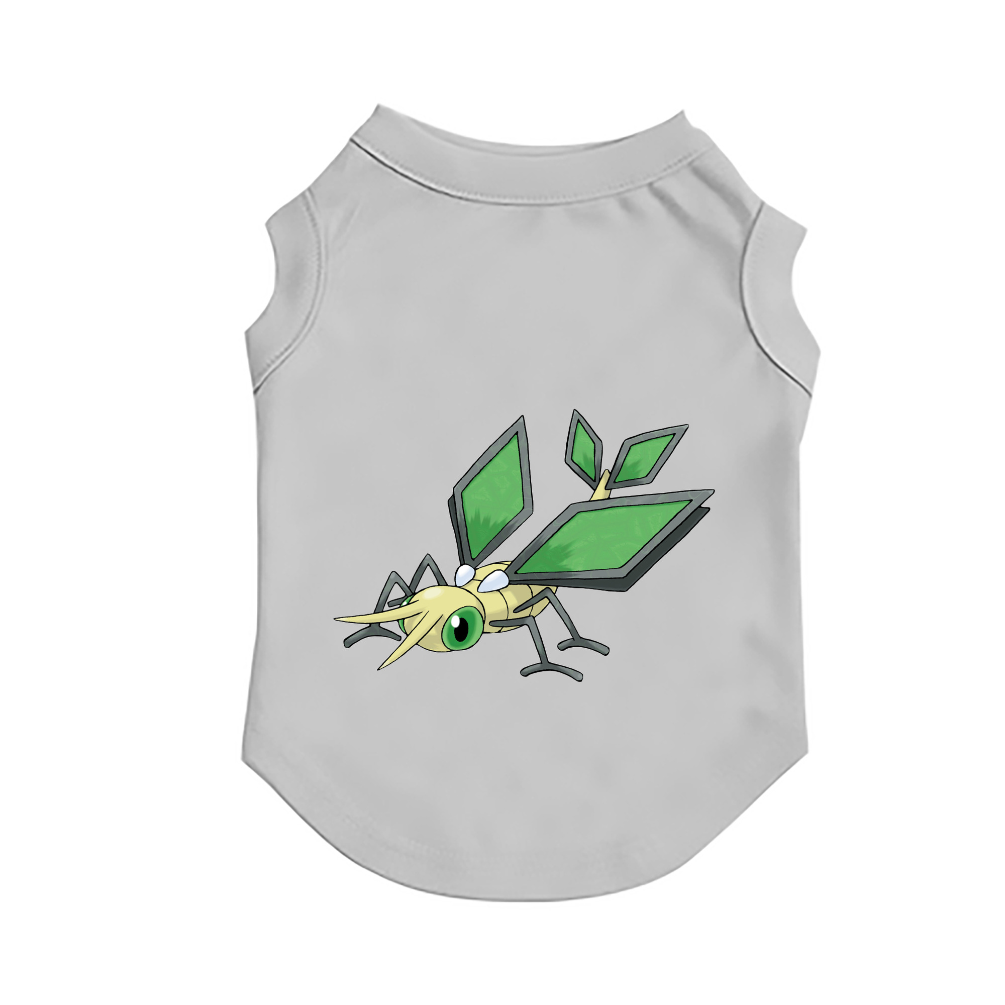 （画像用） ポケットモンスター Pokémon ペット用ベスト