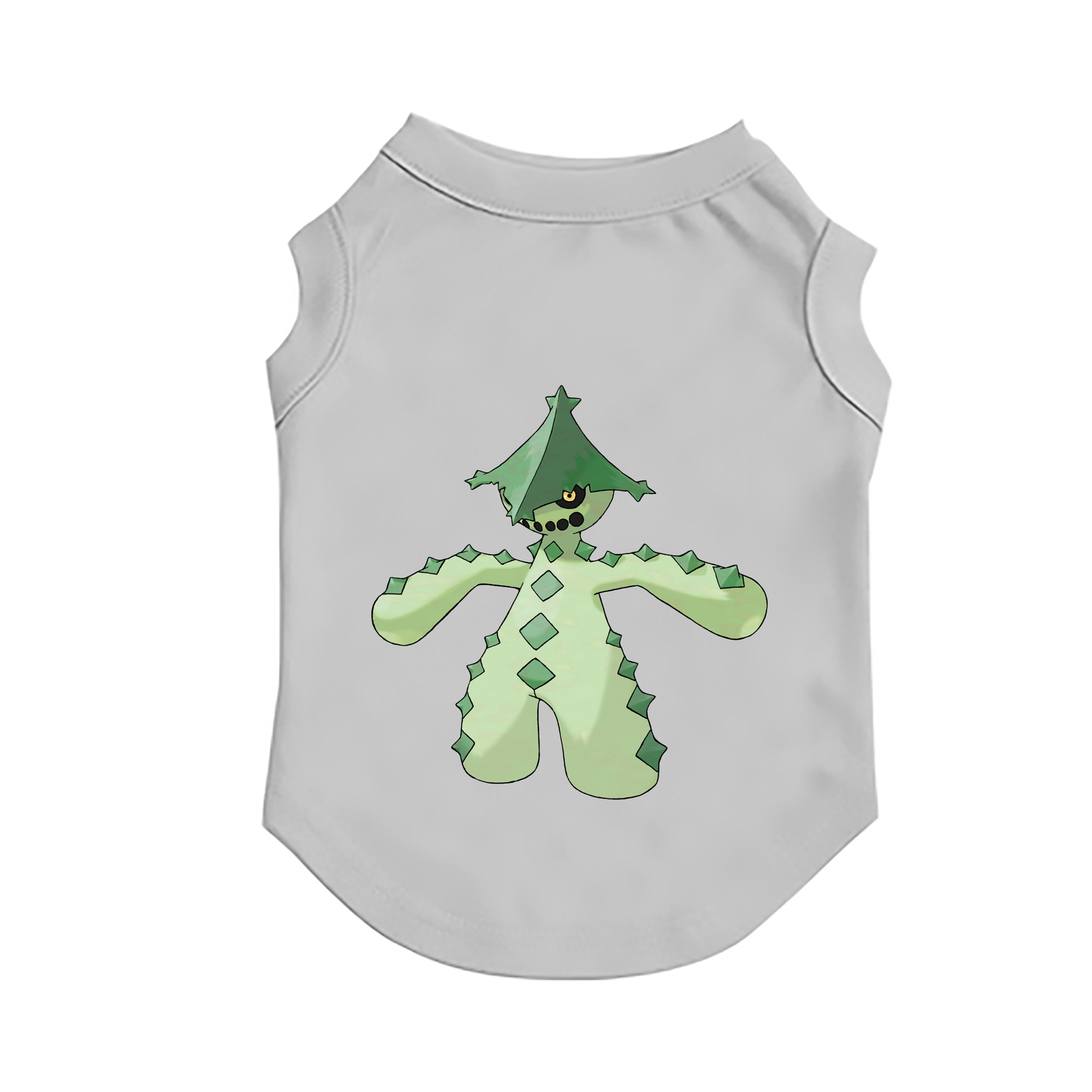 （画像用） ポケットモンスター Pokémon ペット用ベスト