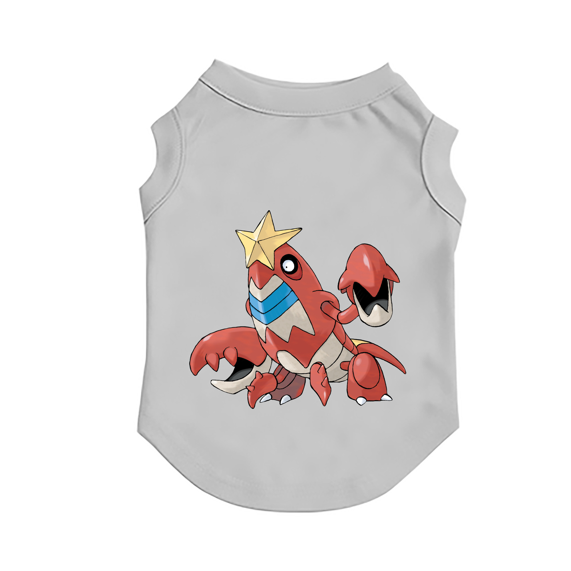 （画像用） ポケットモンスター Pokémon ペット用ベスト