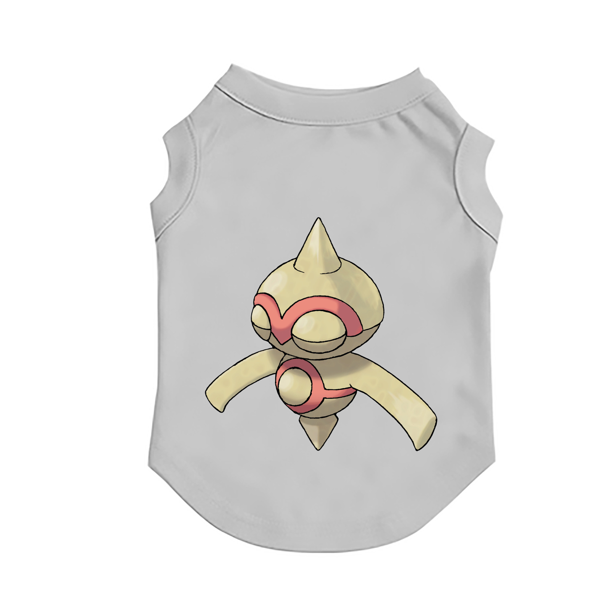 （画像用） ポケットモンスター Pokémon ペット用ベスト