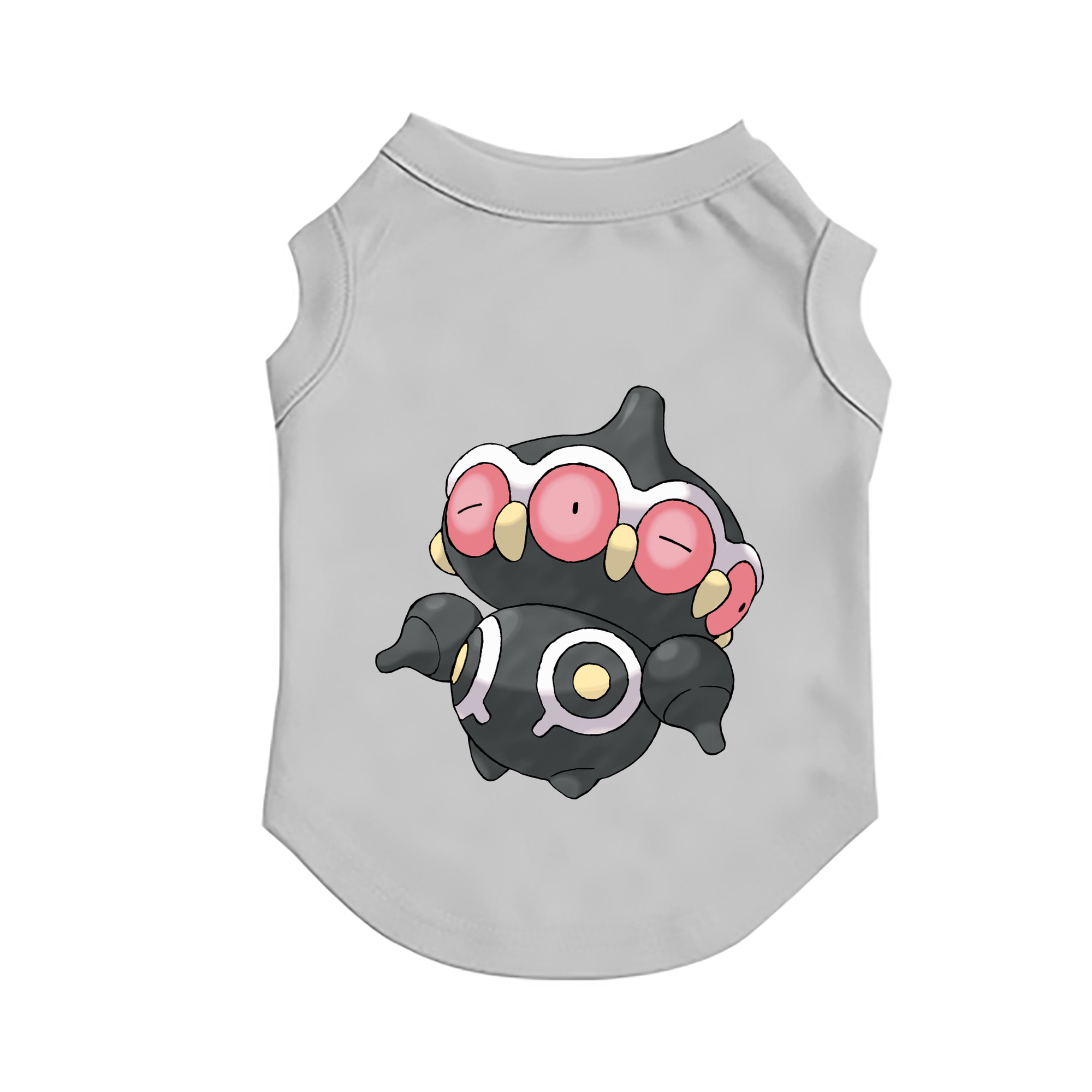 （画像用） ポケットモンスター Pokémon ペット用ベスト