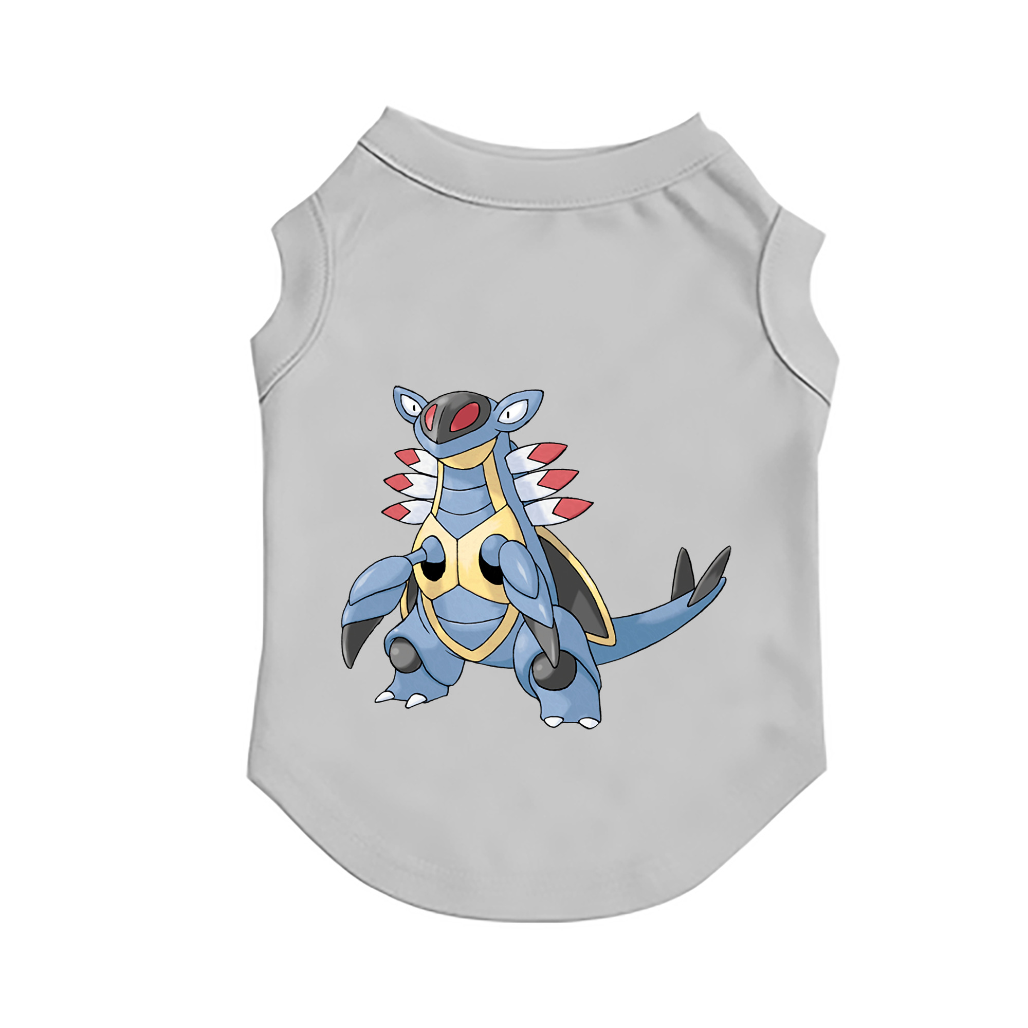 （画像用） ポケットモンスター Pokémon ペット用ベスト
