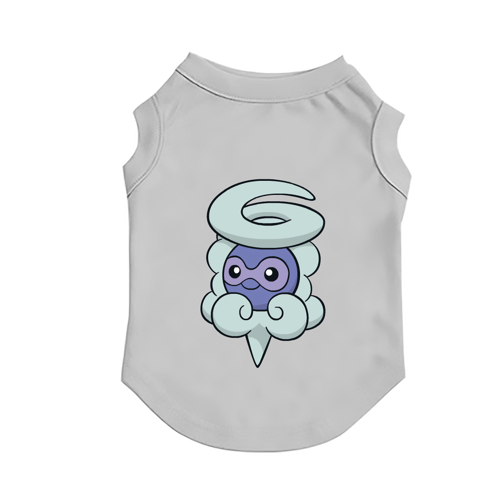 （画像用） ポケットモンスター Pokémon ペット用ベスト