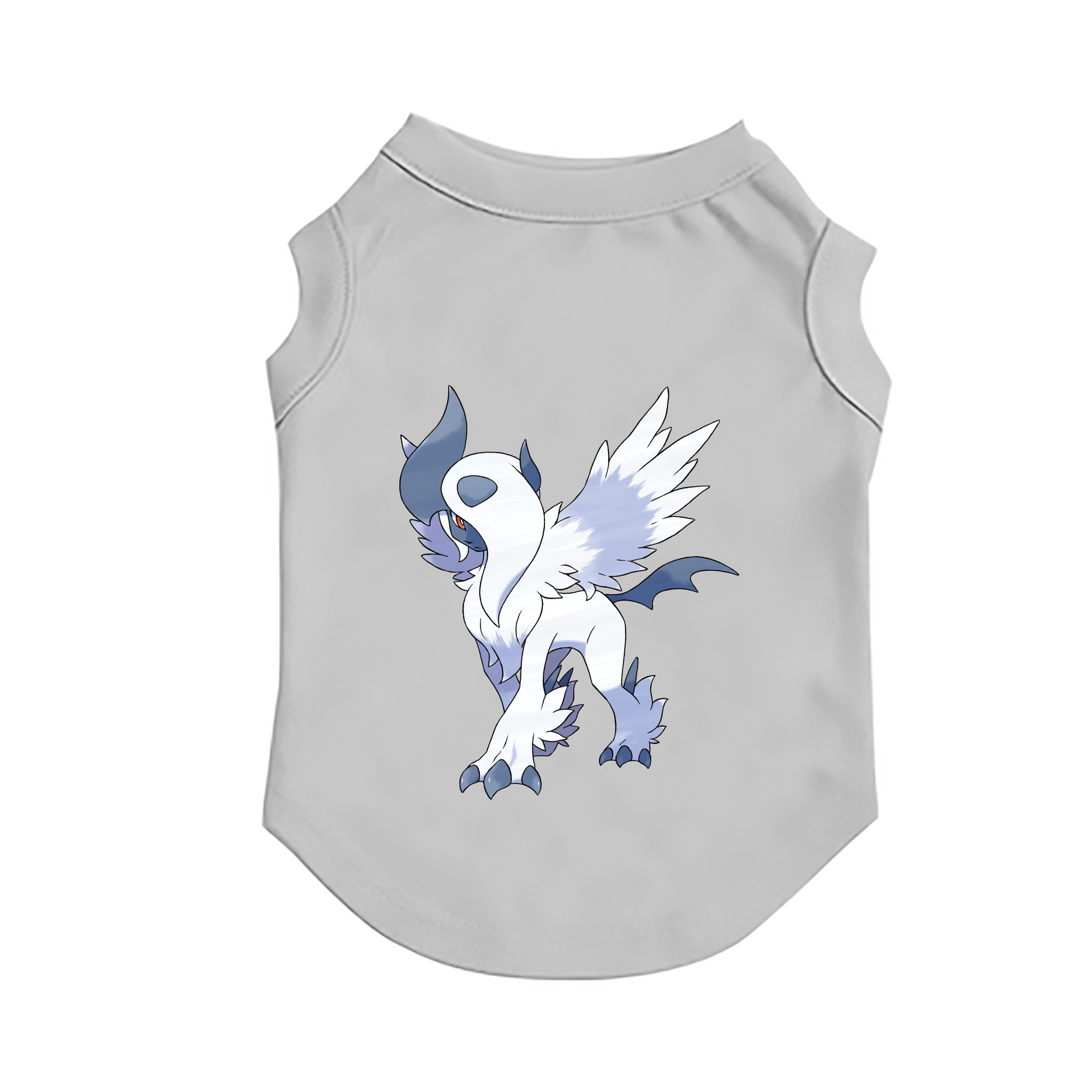 （画像用） ポケットモンスター Pokémon ペット用ベスト
