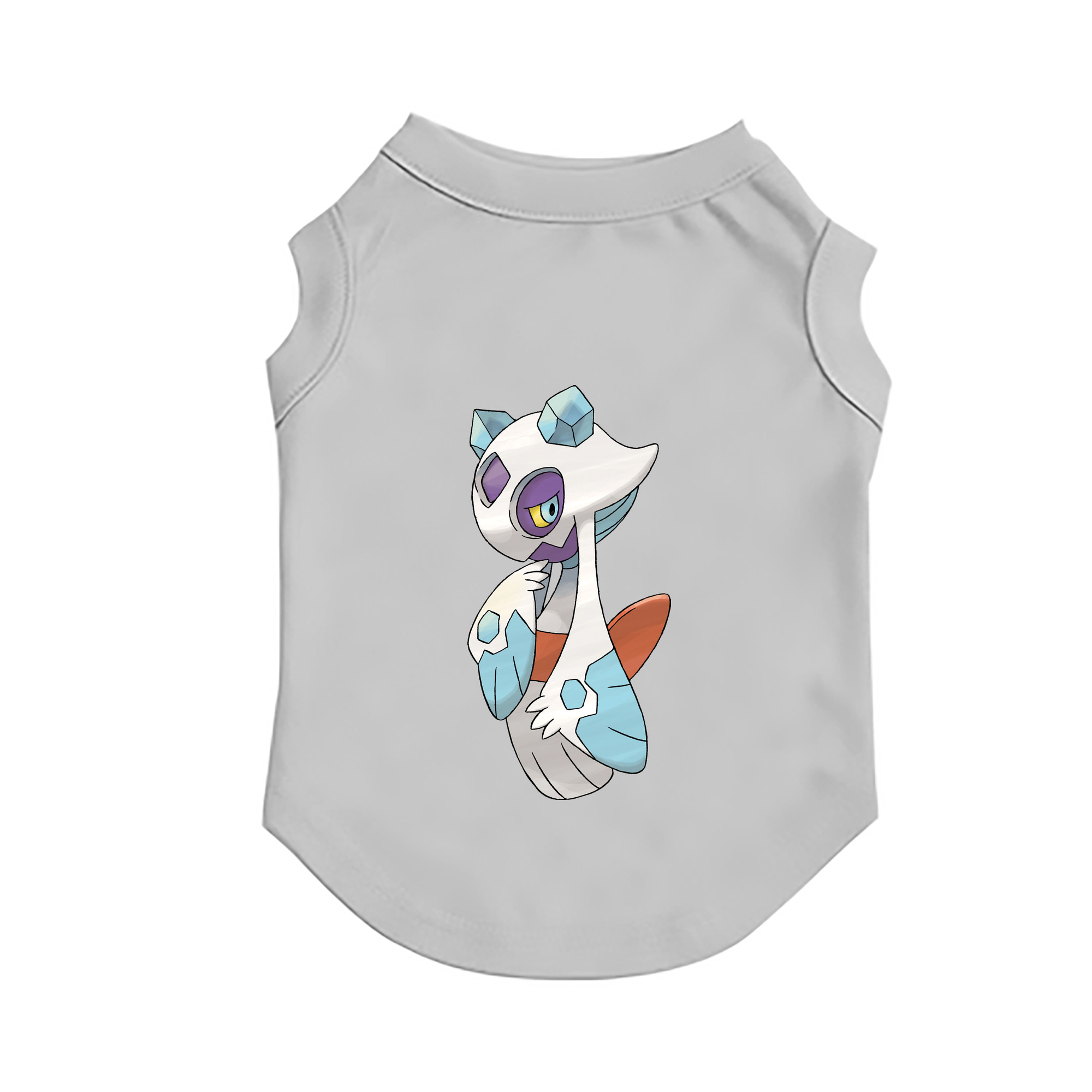 （画像用） ポケットモンスター Pokémon ペット用ベスト