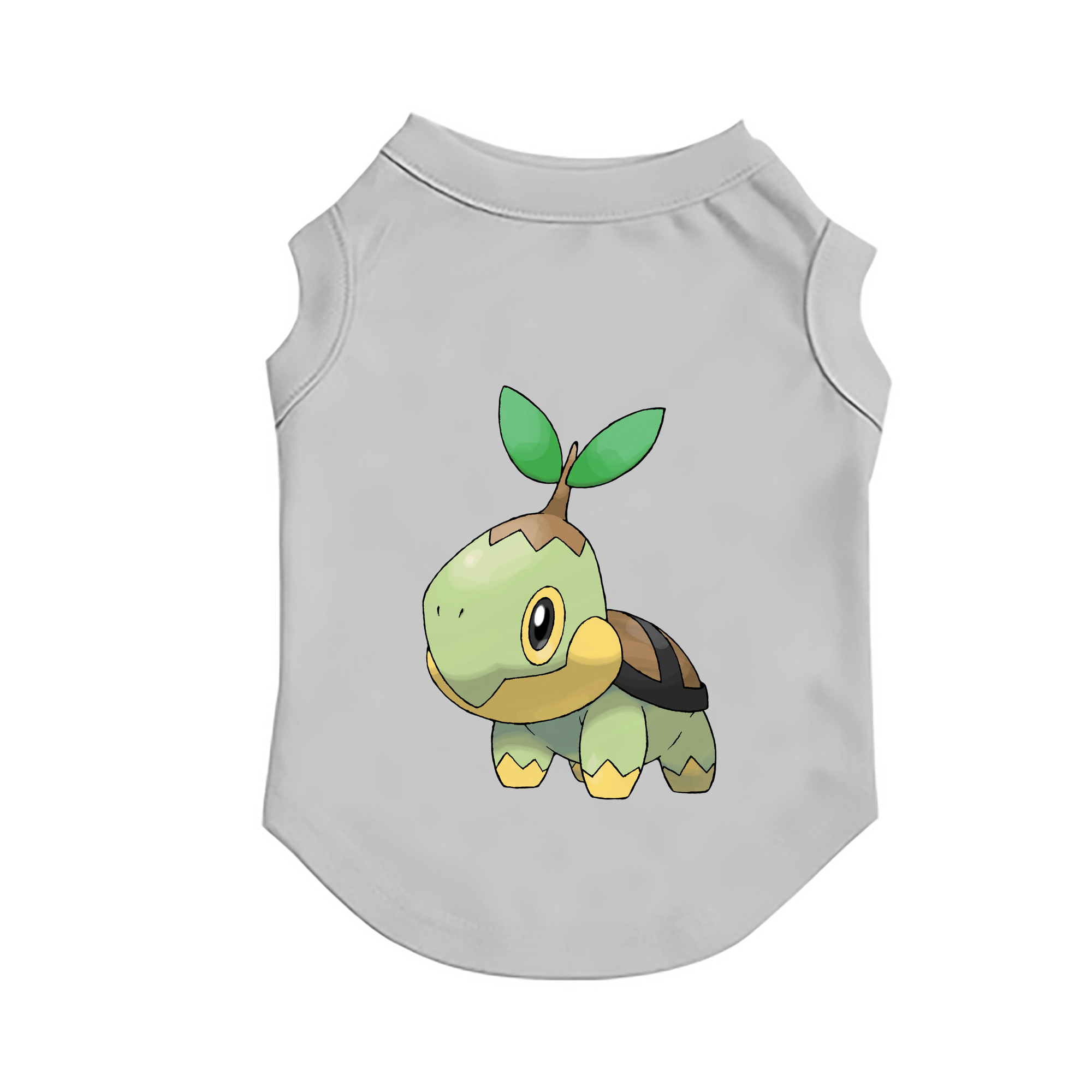 （画像用） ポケットモンスター Pokémon ペット用ベスト