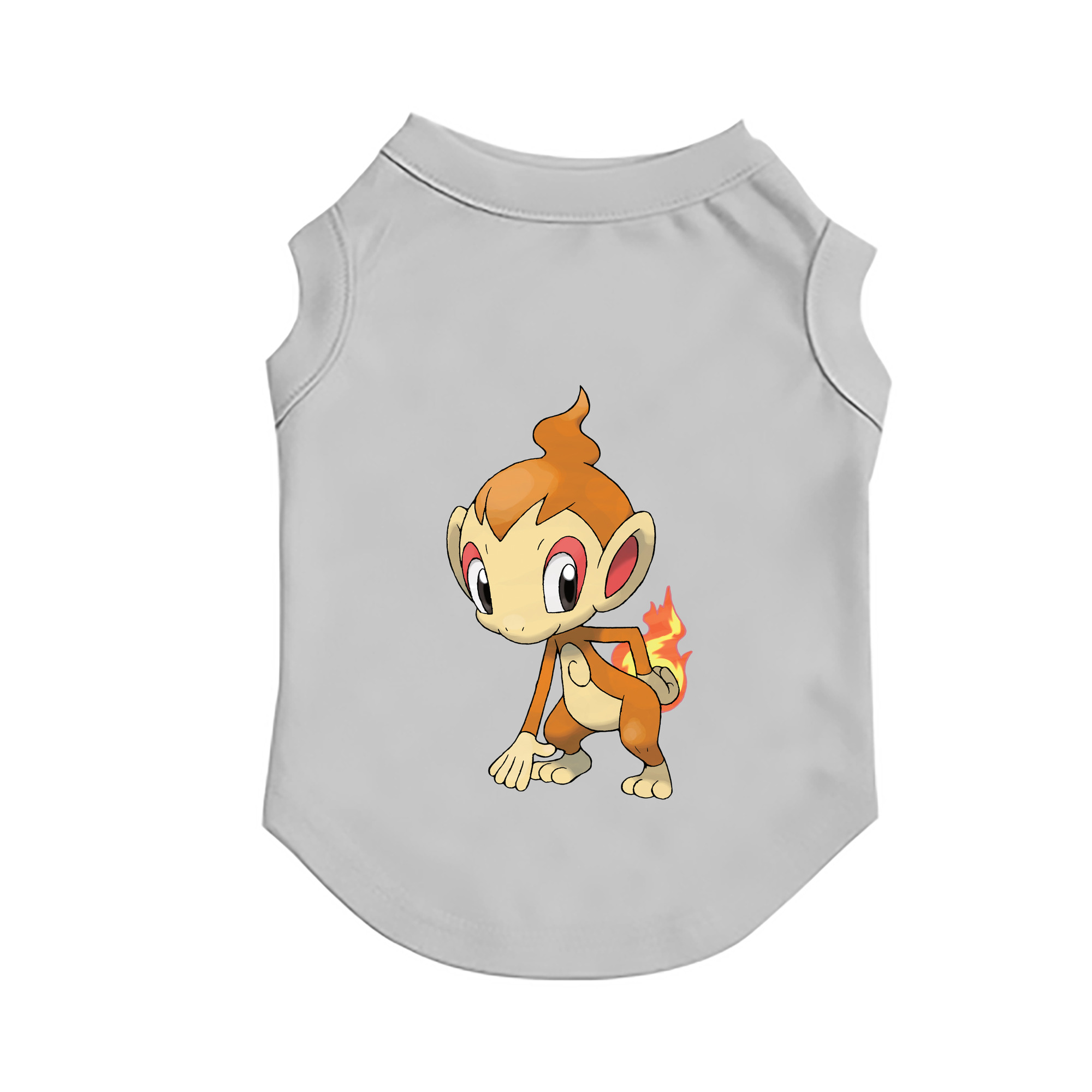 （画像用） ポケットモンスター Pokémon ペット用ベスト