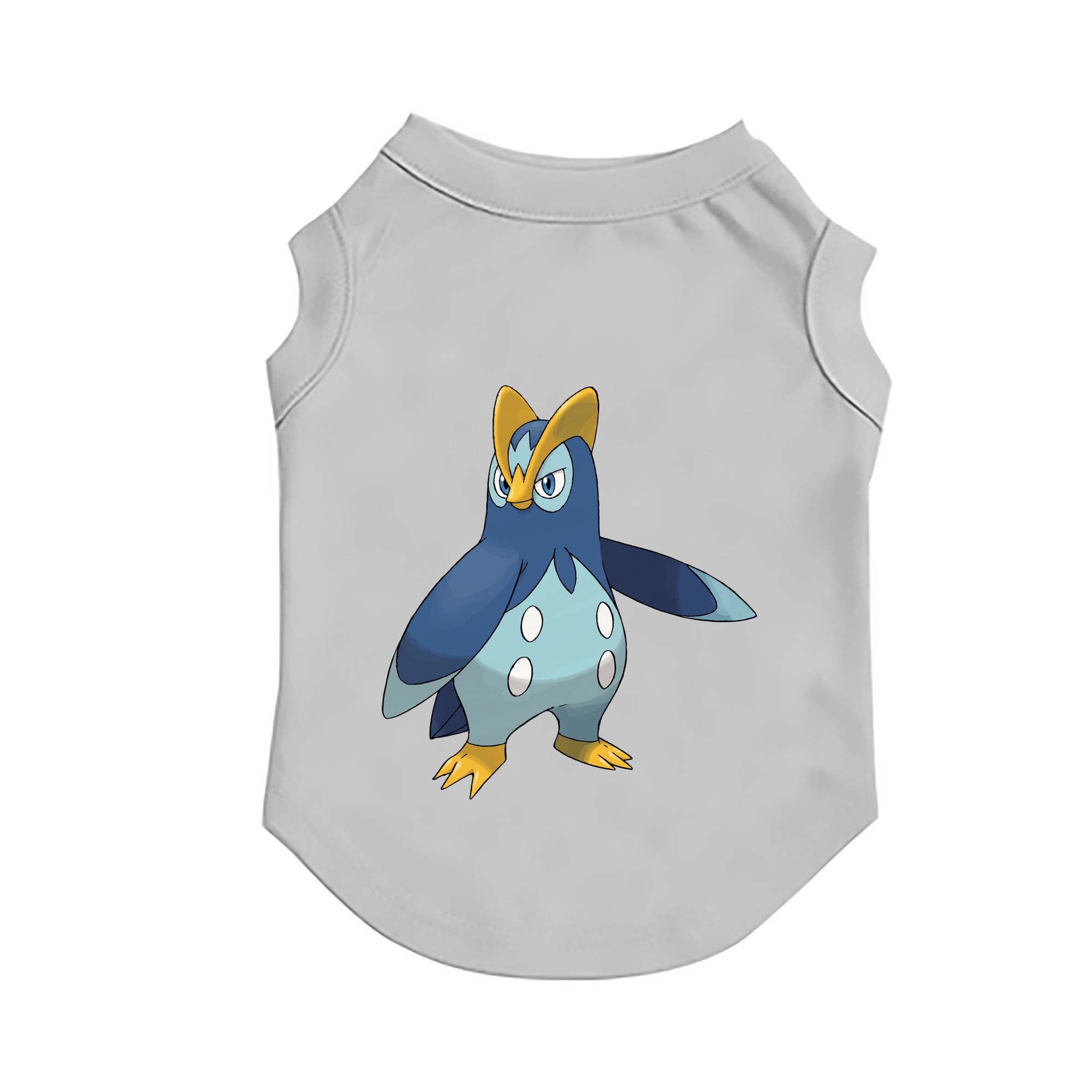 （画像用） ポケットモンスター Pokémon ペット用ベスト