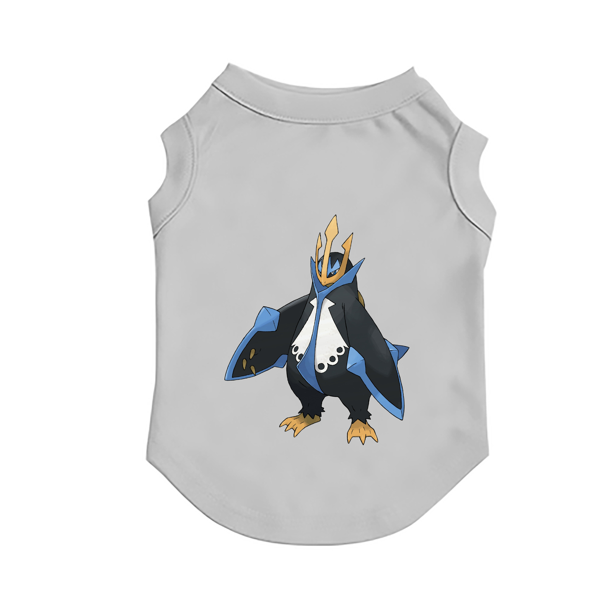 （画像用） ポケットモンスター Pokémon ペット用ベスト