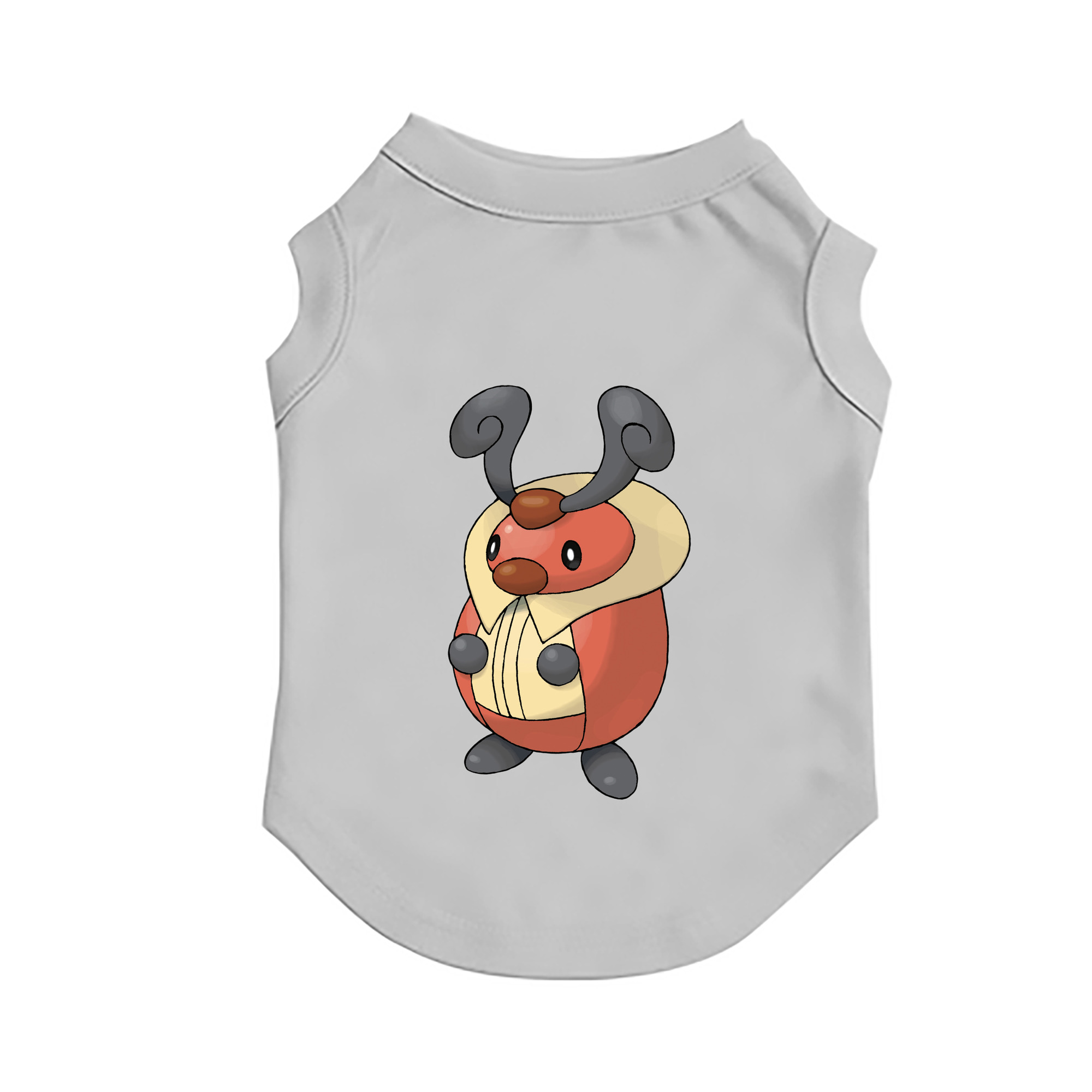 （画像用） ポケットモンスター Pokémon ペット用ベスト
