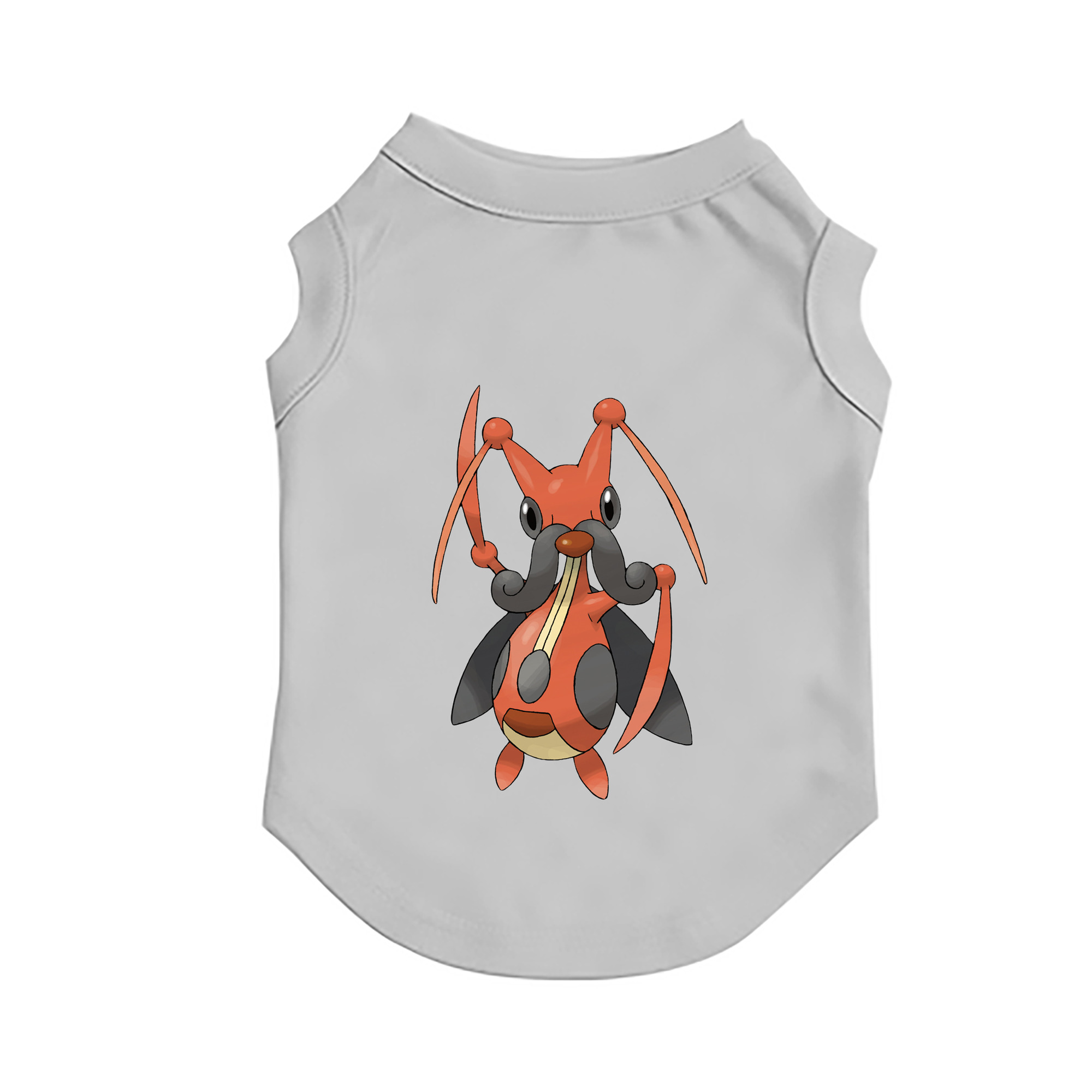（画像用） ポケットモンスター Pokémon ペット用ベスト