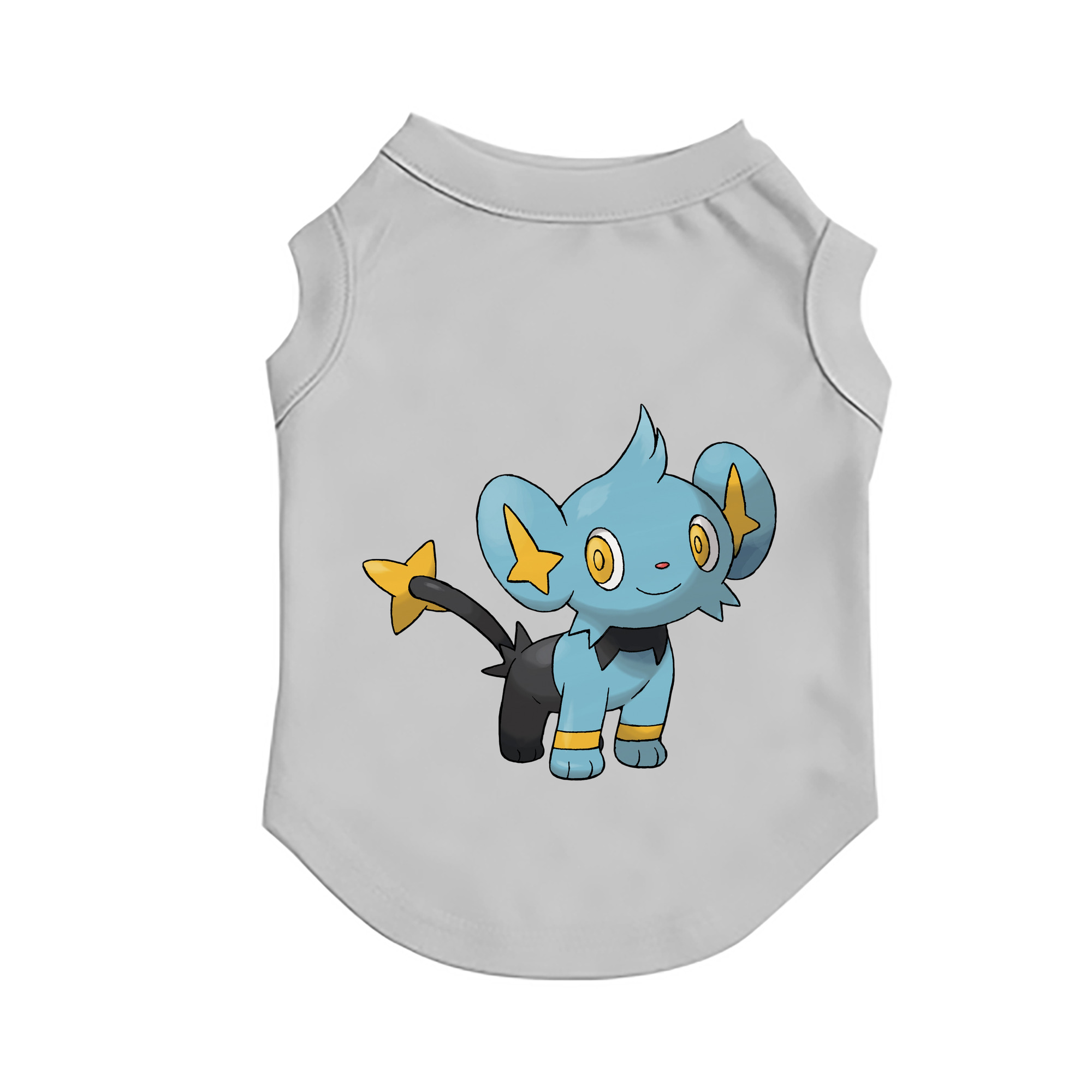 （画像用） ポケットモンスター Pokémon ペット用ベスト