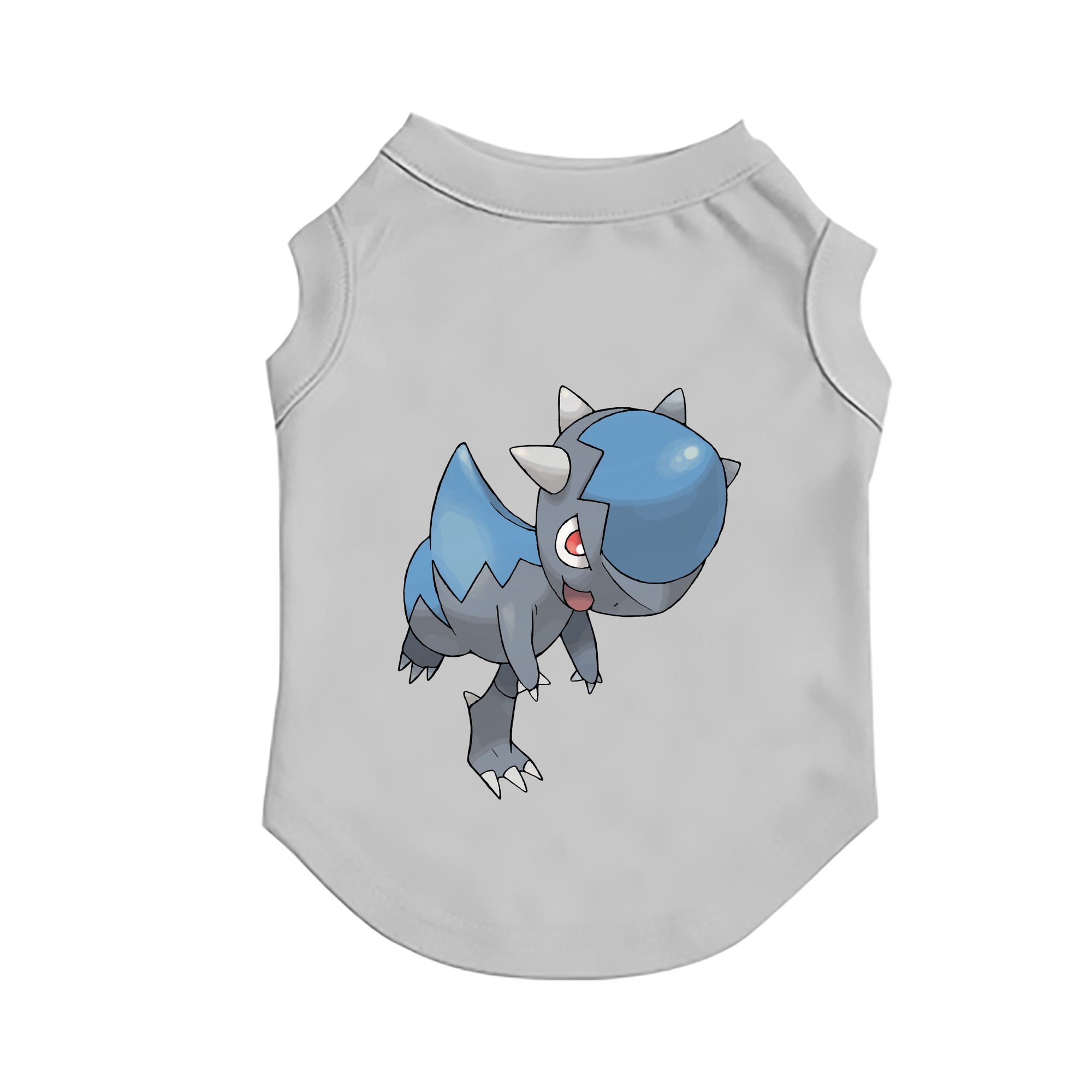 （画像用） ポケットモンスター Pokémon ペット用ベスト