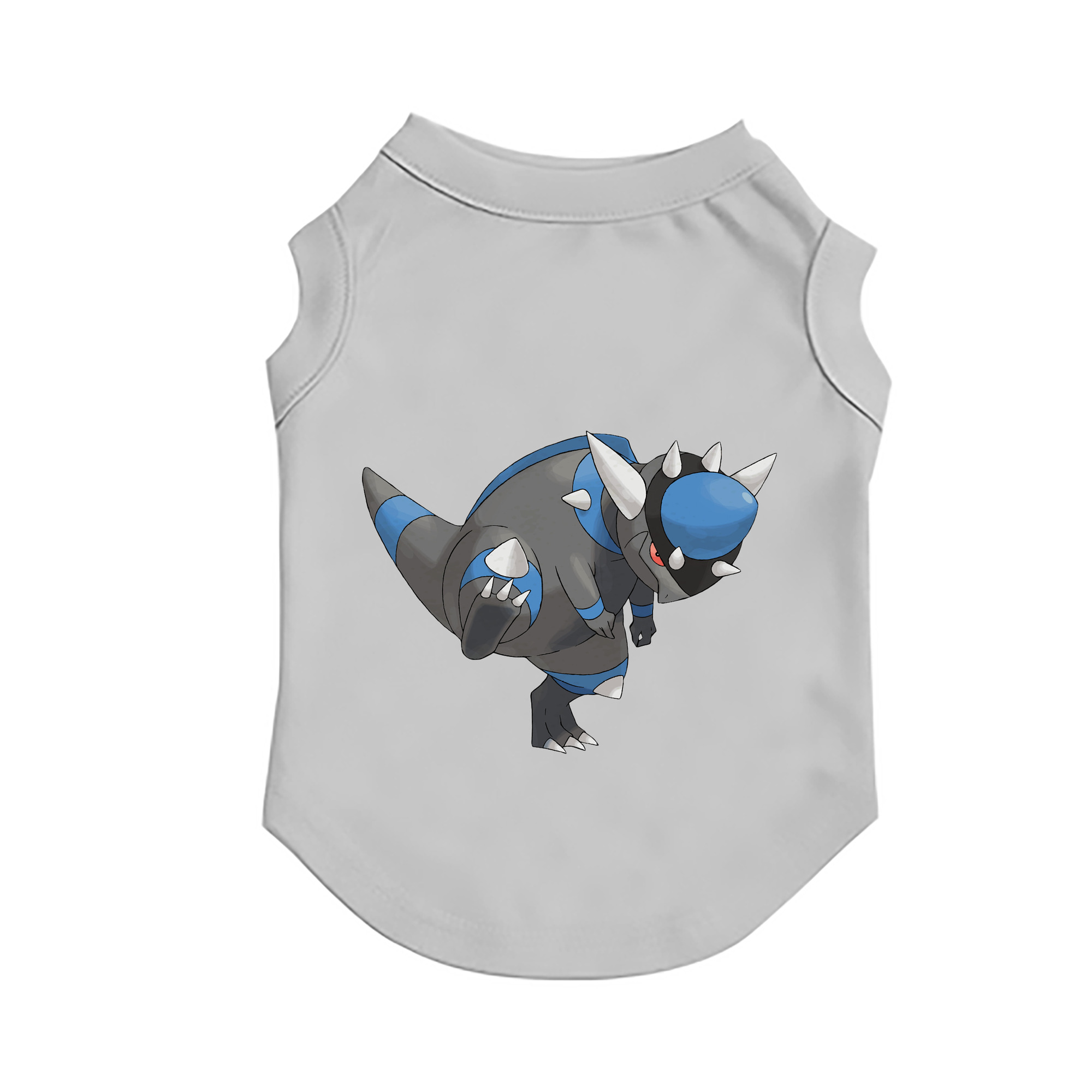 （画像用） ポケットモンスター Pokémon ペット用ベスト