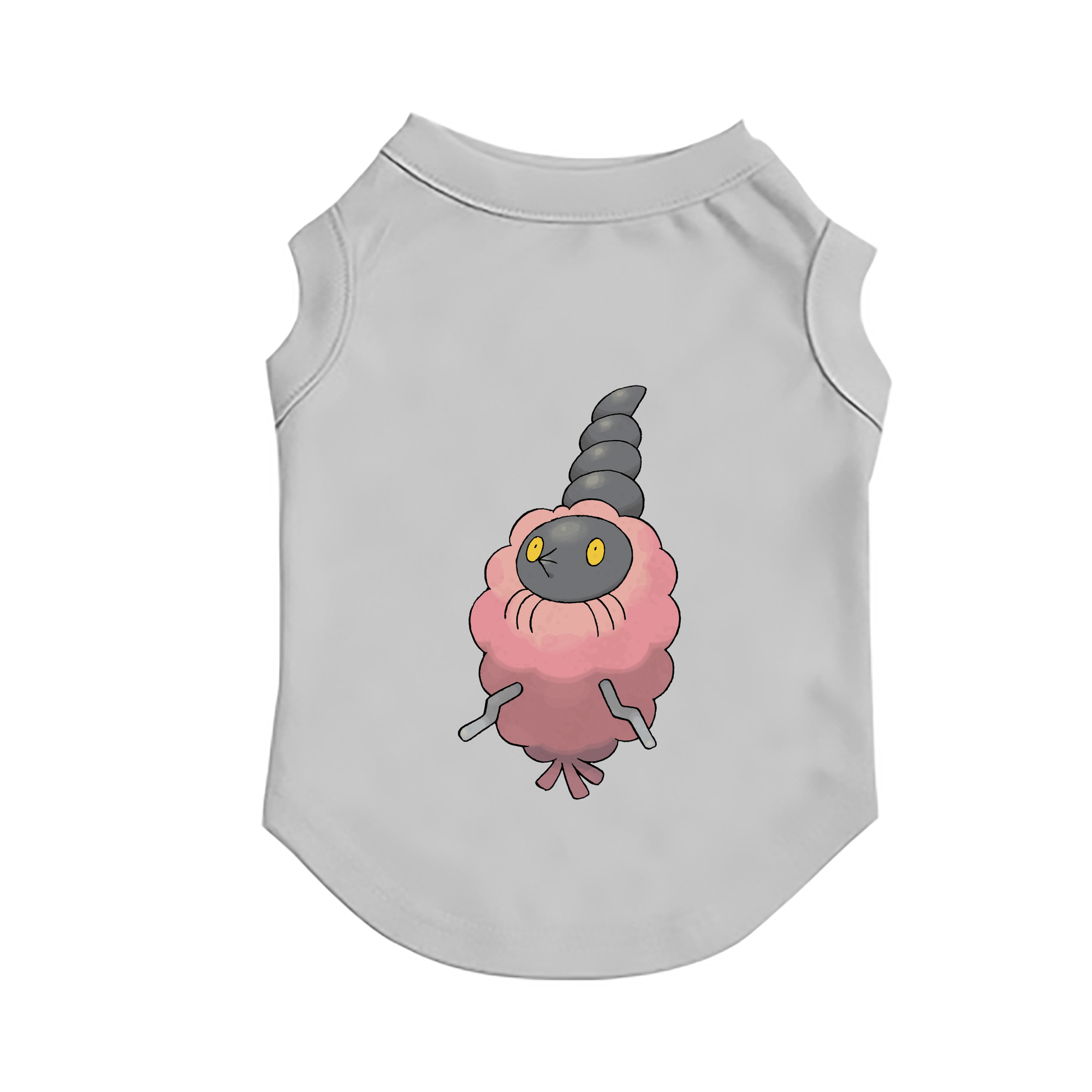 （画像用） ポケットモンスター Pokémon ペット用ベスト