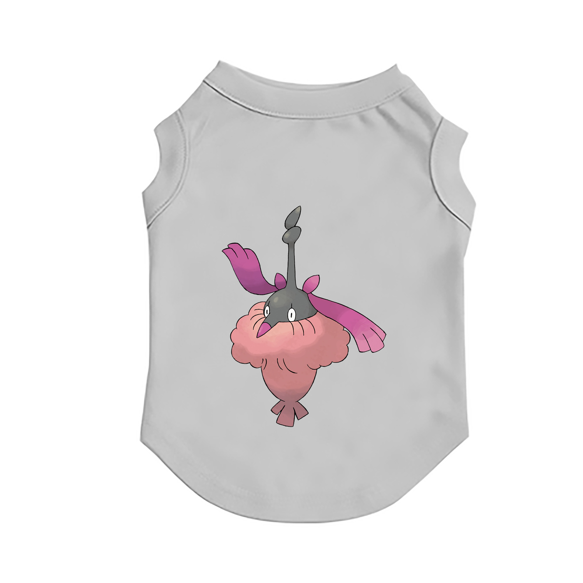 （画像用） ポケットモンスター Pokémon ペット用ベスト
