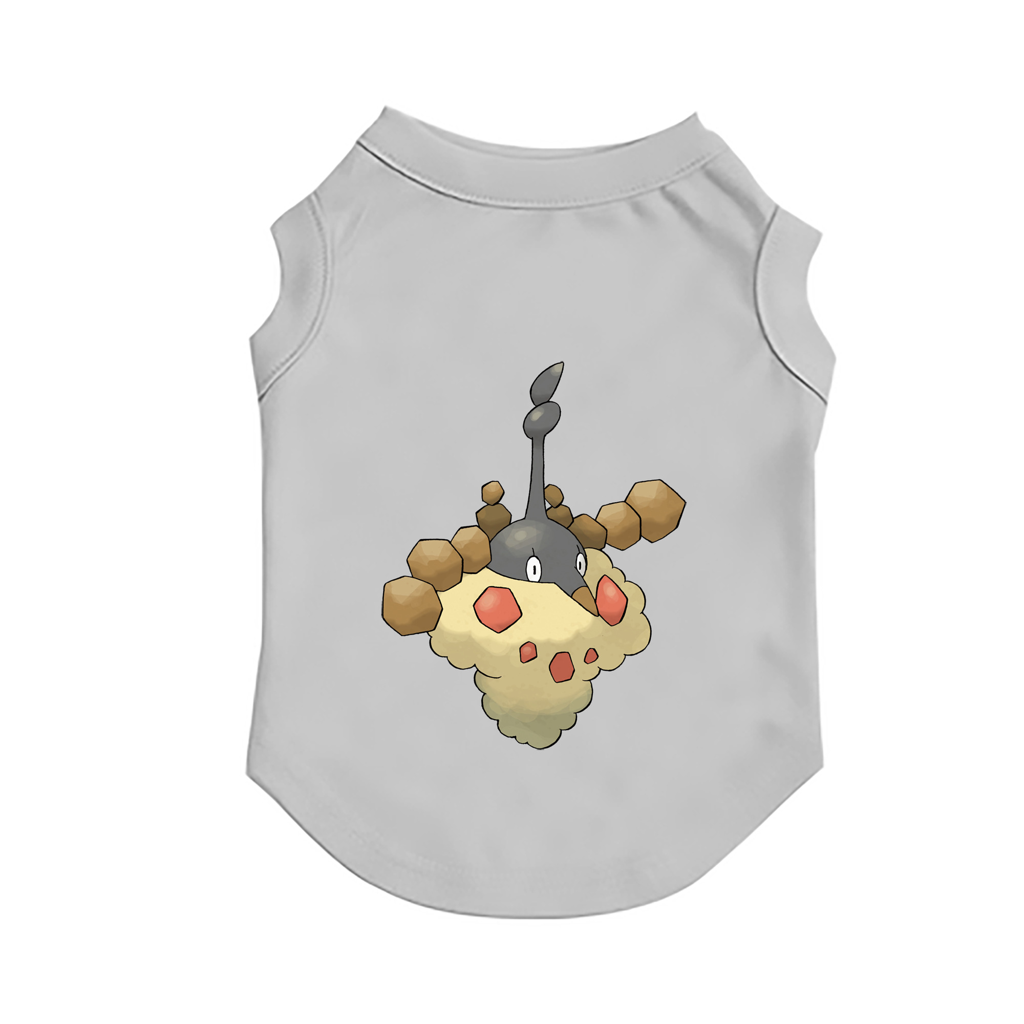（画像用） ポケットモンスター Pokémon ペット用ベスト
