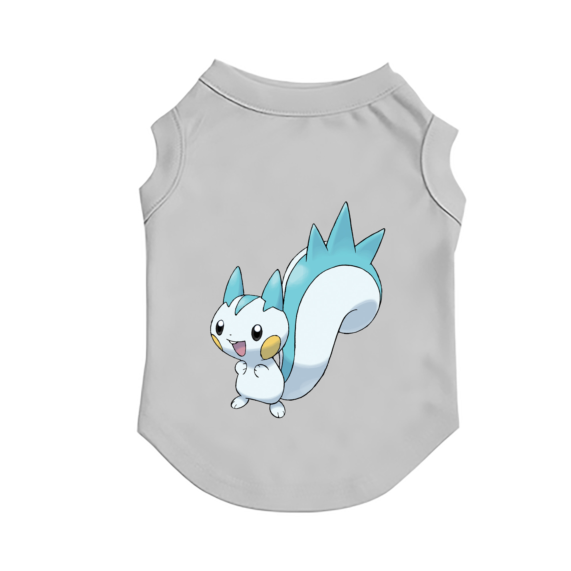 （画像用） ポケットモンスター Pokémon ペット用ベスト