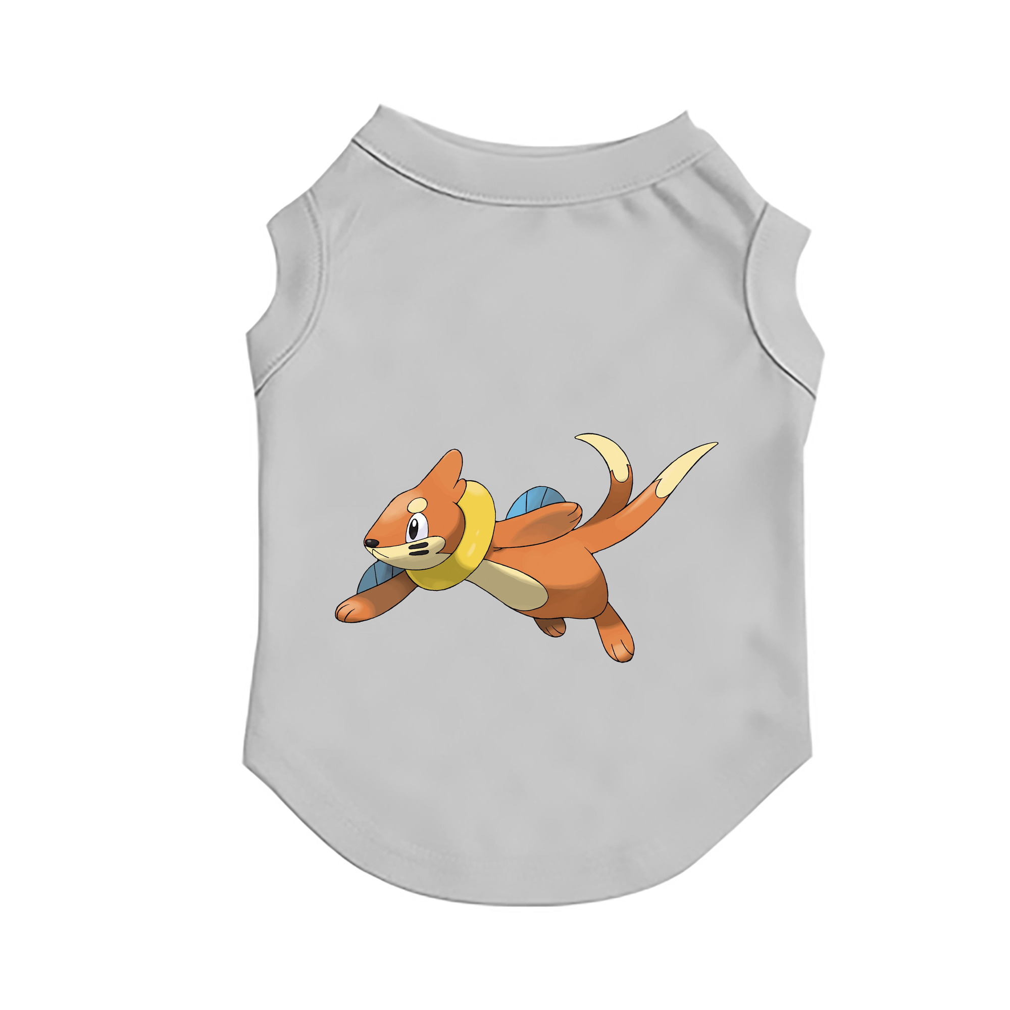 （画像用） ポケットモンスター Pokémon ペット用ベスト