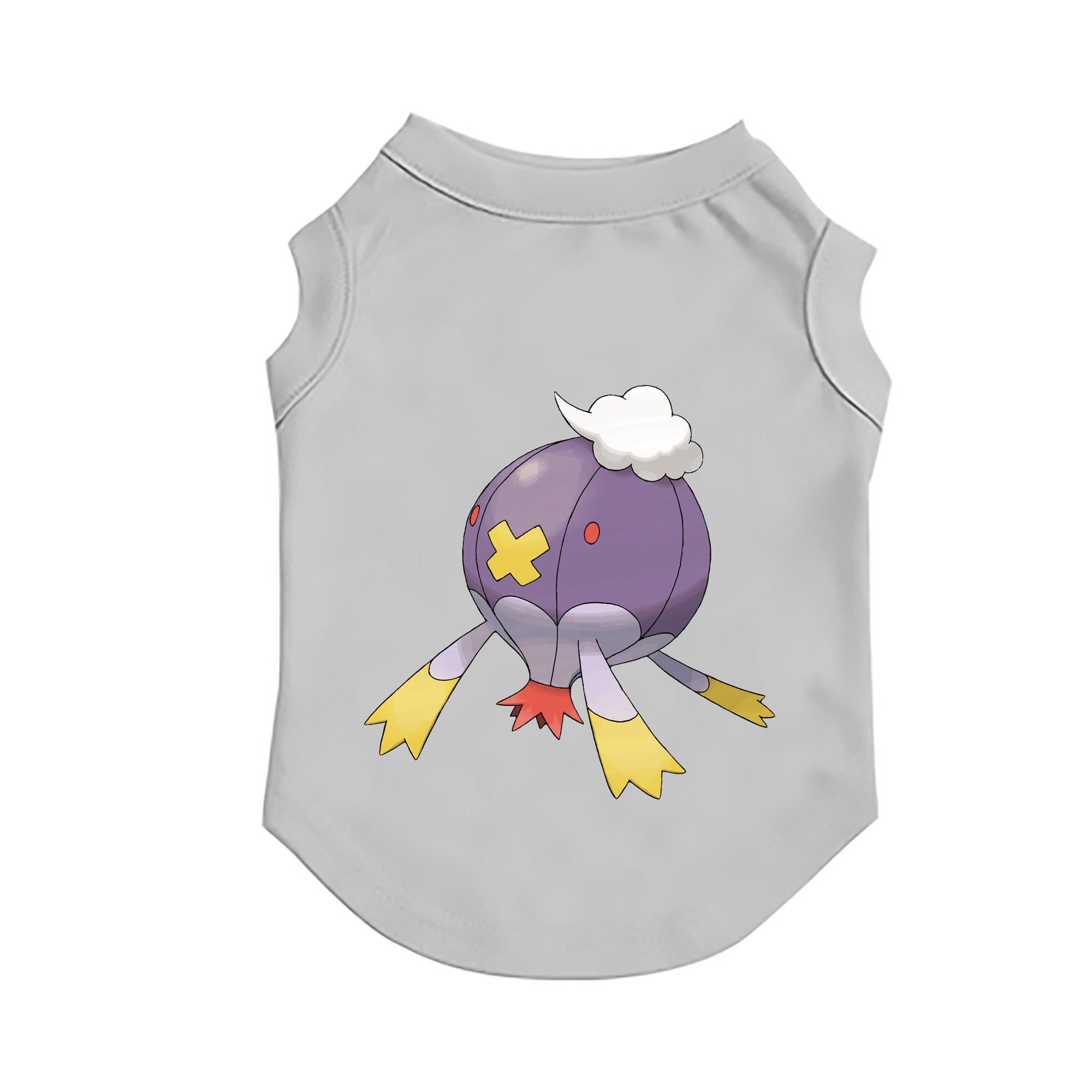 （画像用） ポケットモンスター Pokémon ペット用ベスト