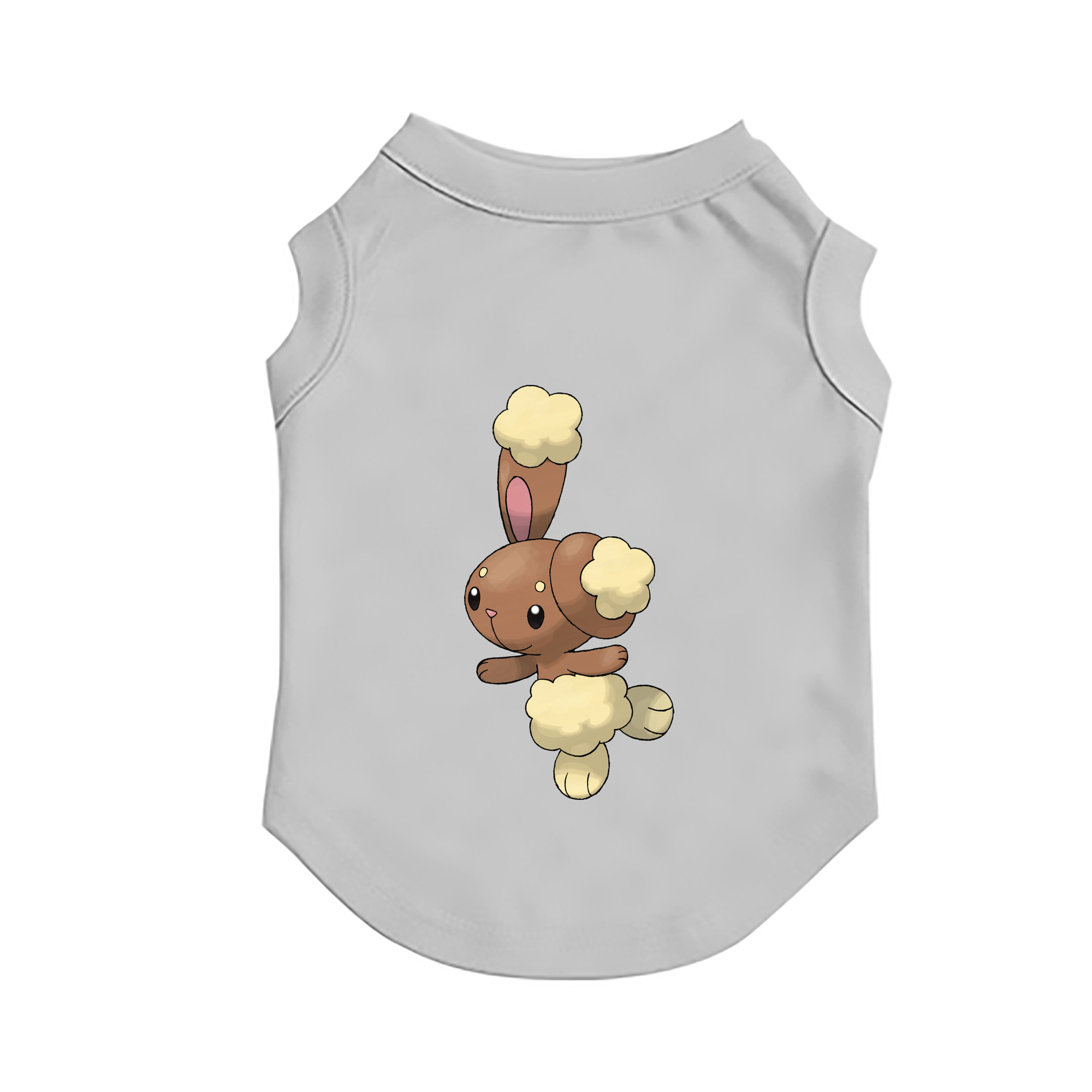 （画像用） ポケットモンスター Pokémon ペット用ベスト
