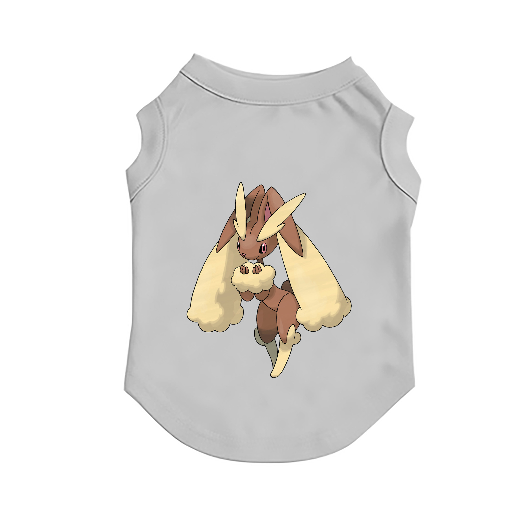 （画像用） ポケットモンスター Pokémon ペット用ベスト