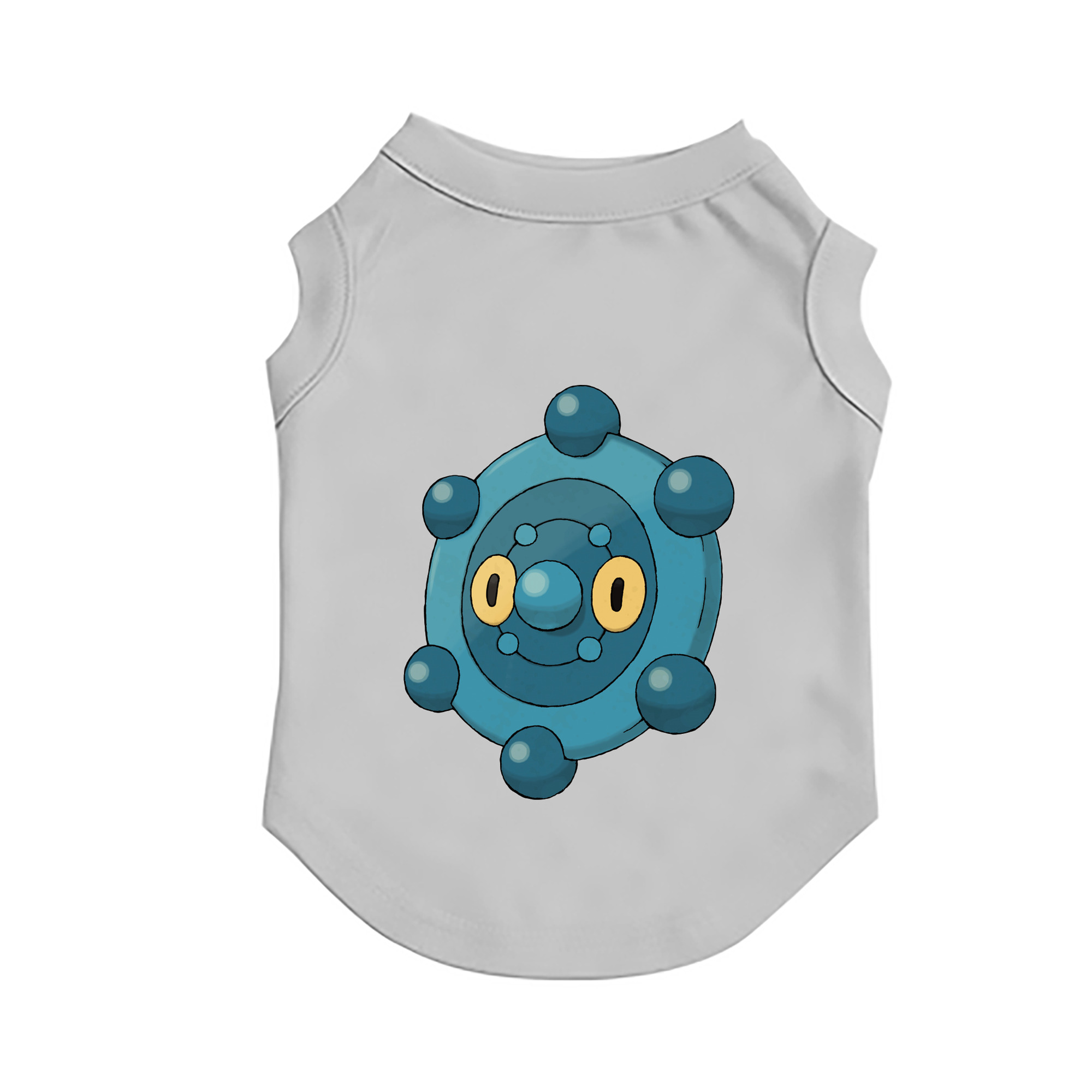 （画像用） ポケットモンスター Pokémon ペット用ベスト