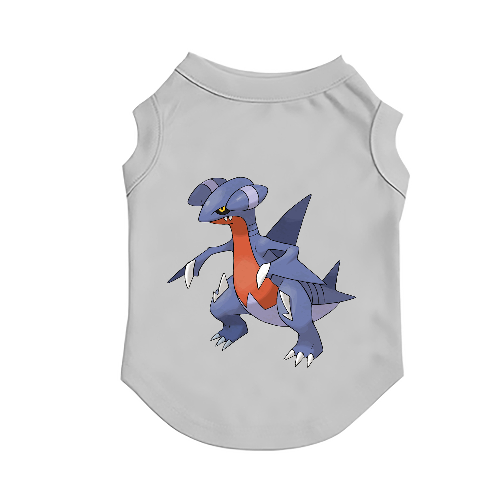 （画像用） ポケットモンスター Pokémon ペット用ベスト