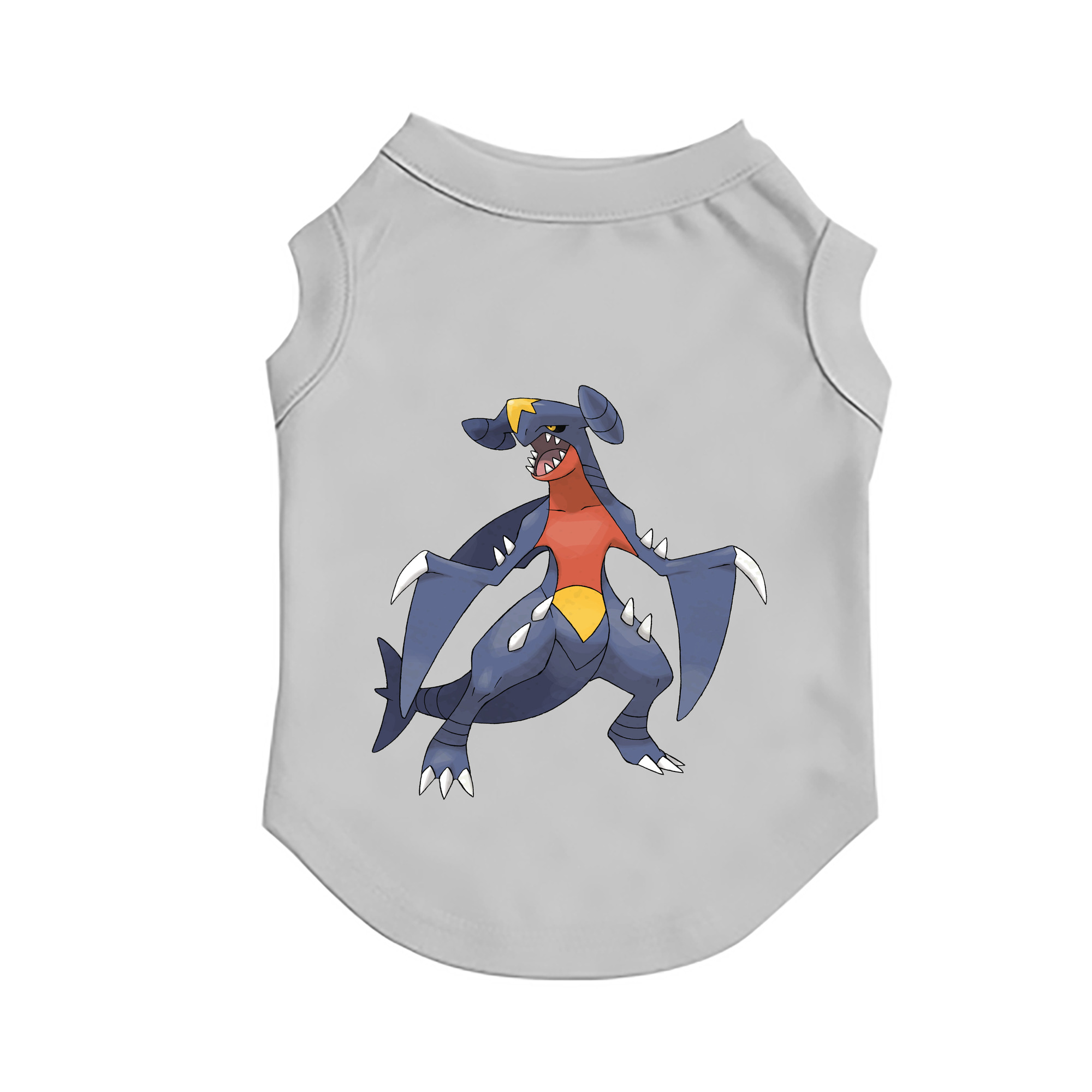 （画像用） ポケットモンスター Pokémon ペット用ベスト
