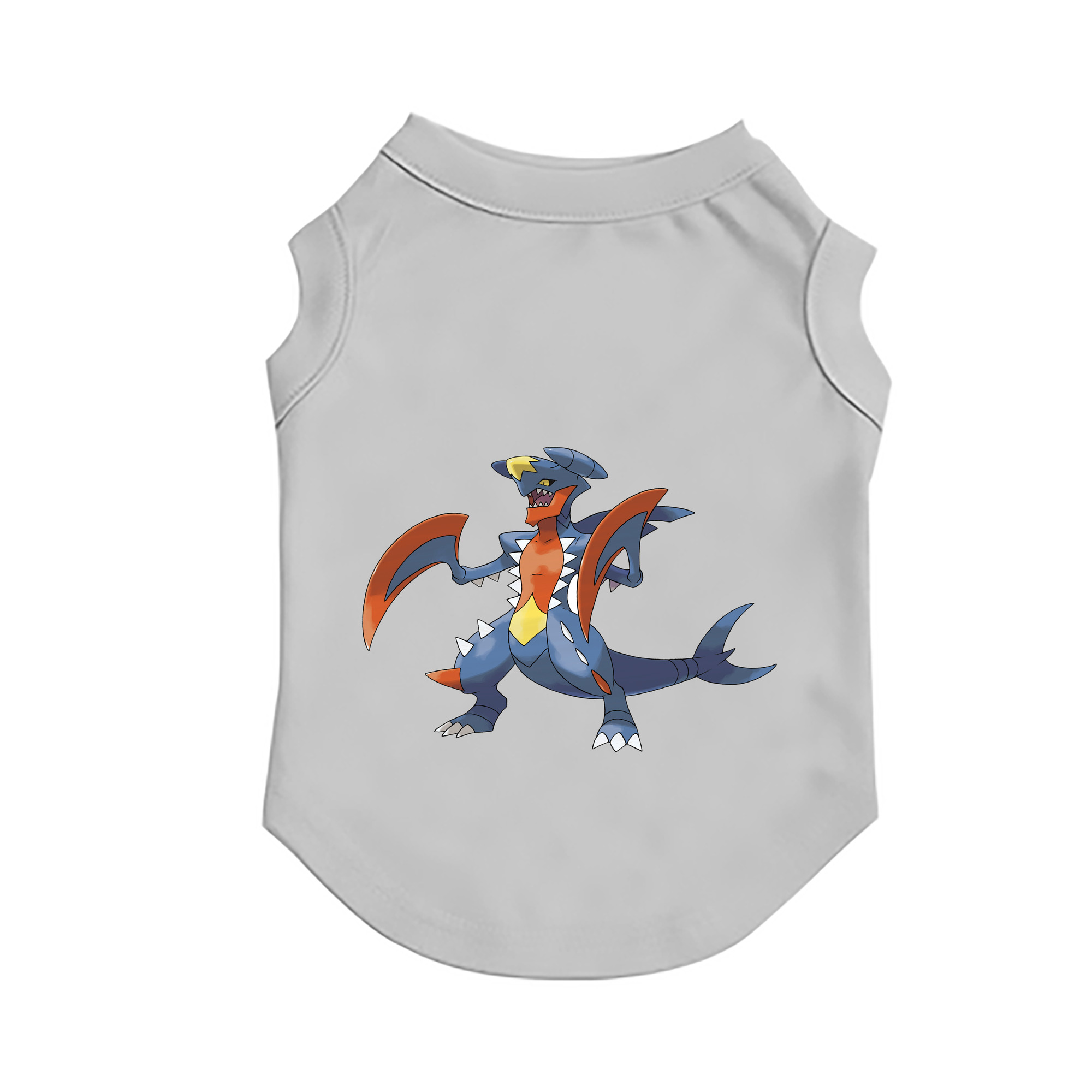 （画像用） ポケットモンスター Pokémon ペット用ベスト