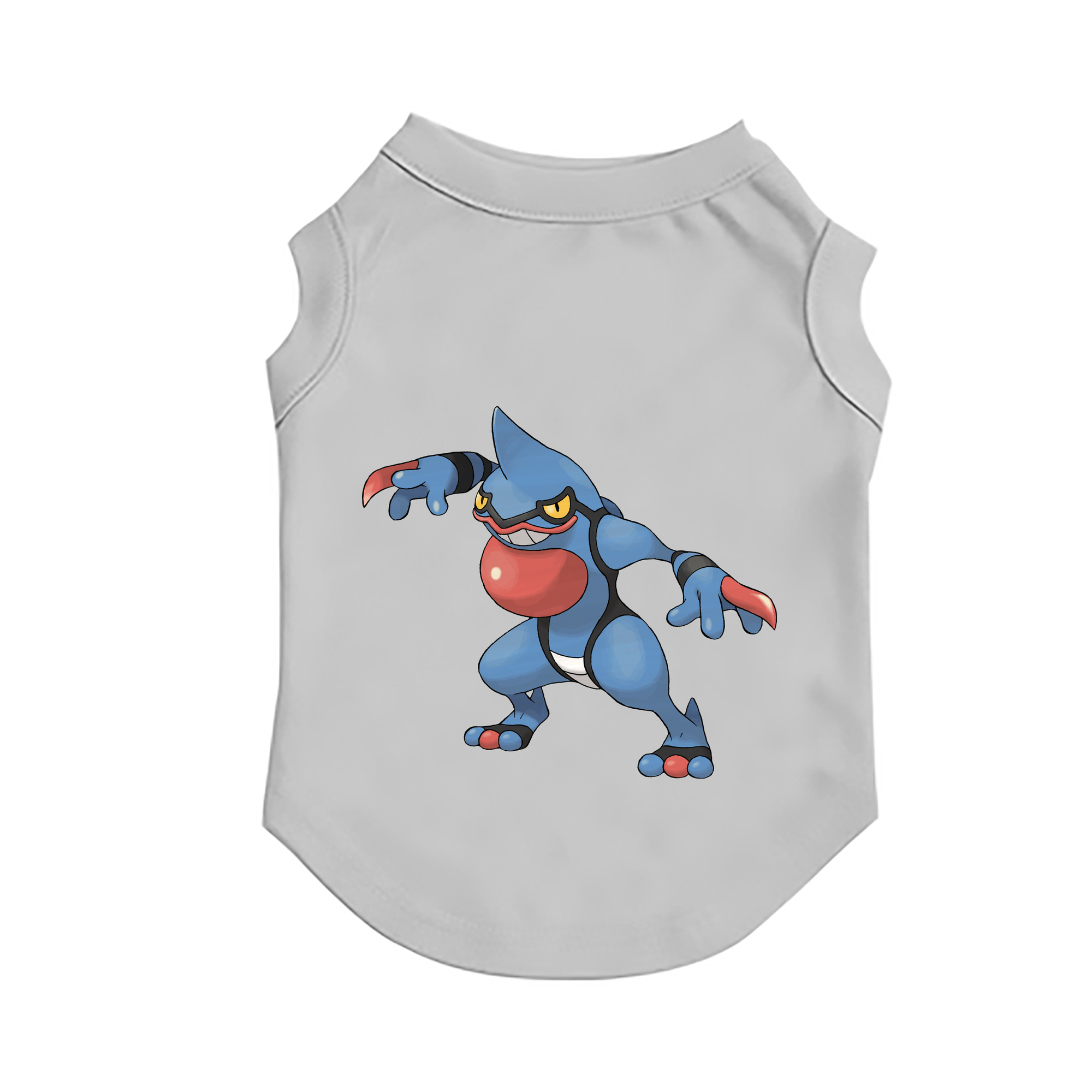 （画像用） ポケットモンスター Pokémon ペット用ベスト