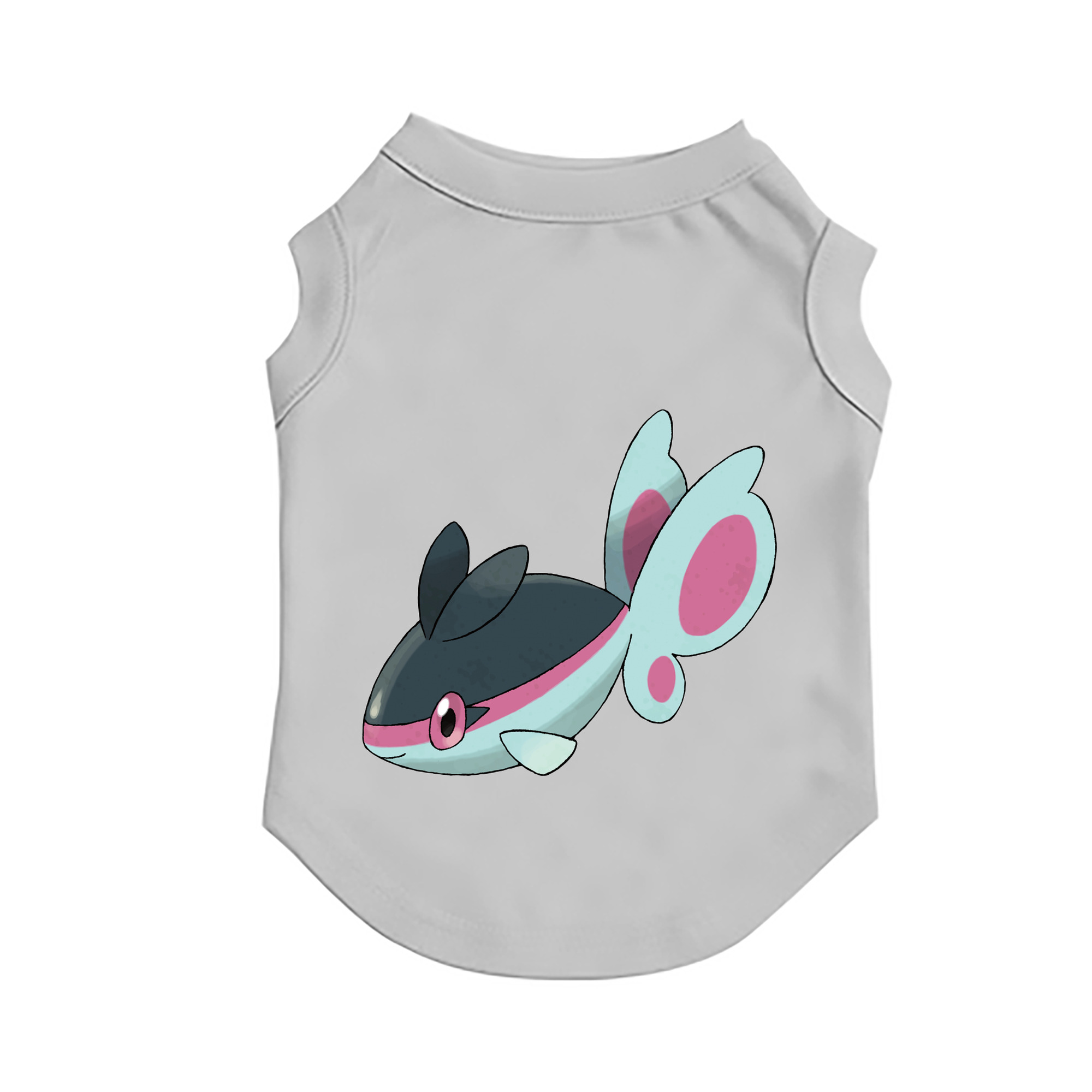 （画像用） ポケットモンスター Pokémon ペット用ベスト