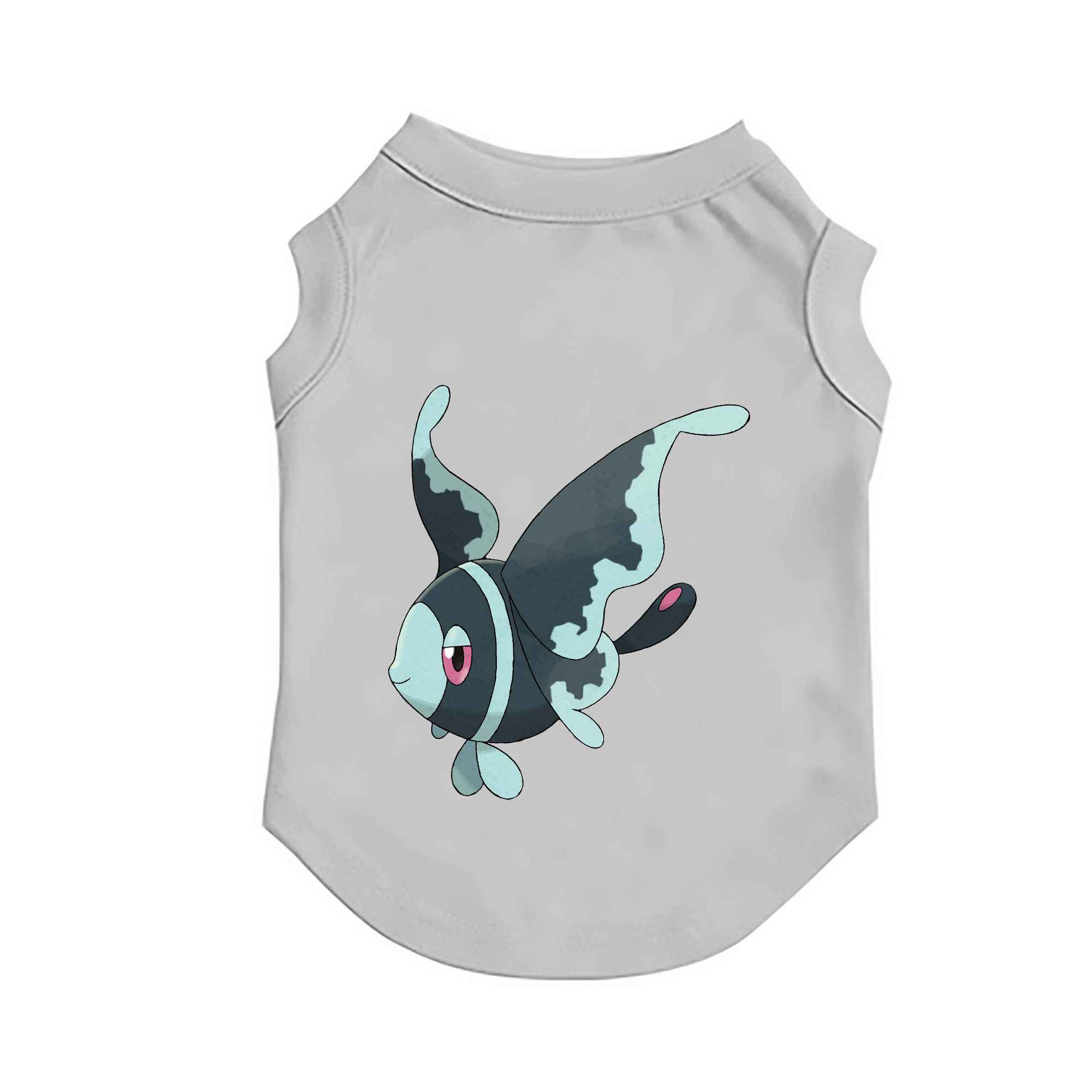 （画像用） ポケットモンスター Pokémon ペット用ベスト