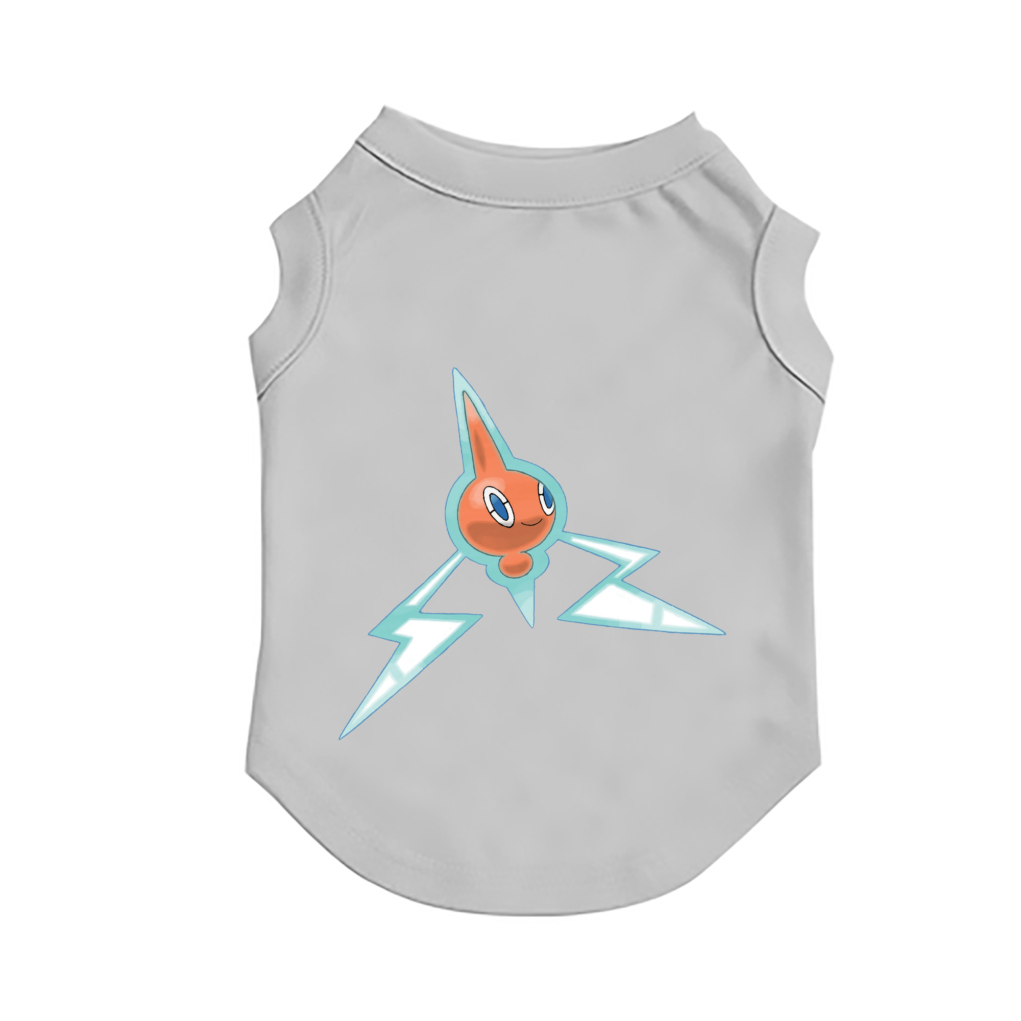 （画像用） ポケットモンスター Pokémon ペット用ベスト
