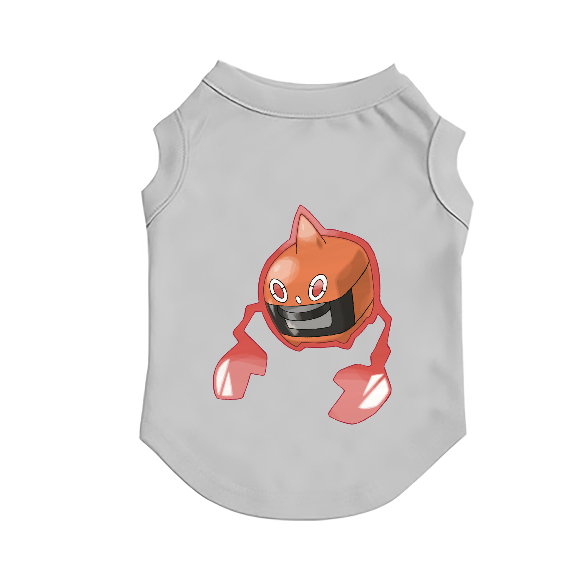 （画像用） ポケットモンスター Pokémon ペット用ベスト