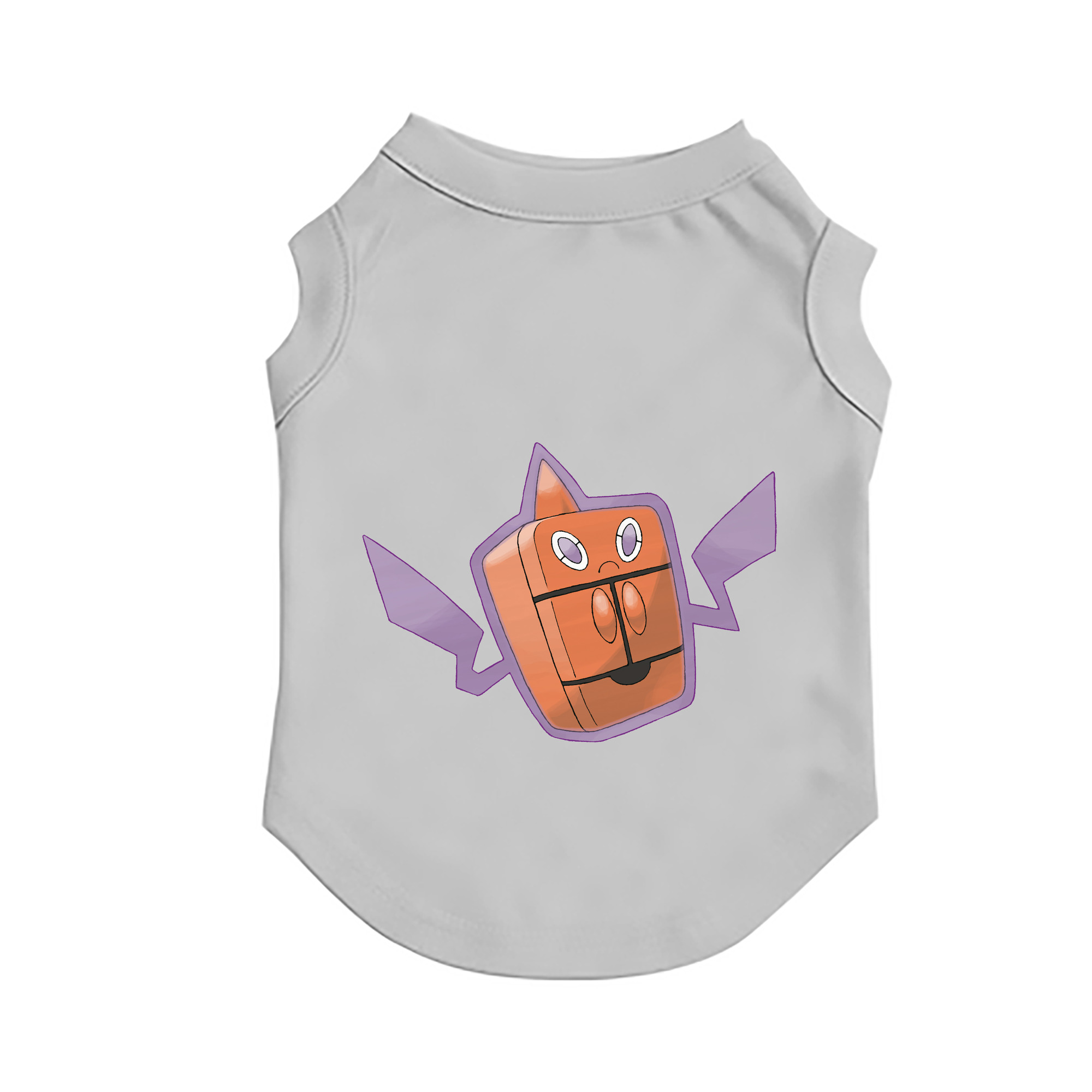 （画像用） ポケットモンスター Pokémon ペット用ベスト