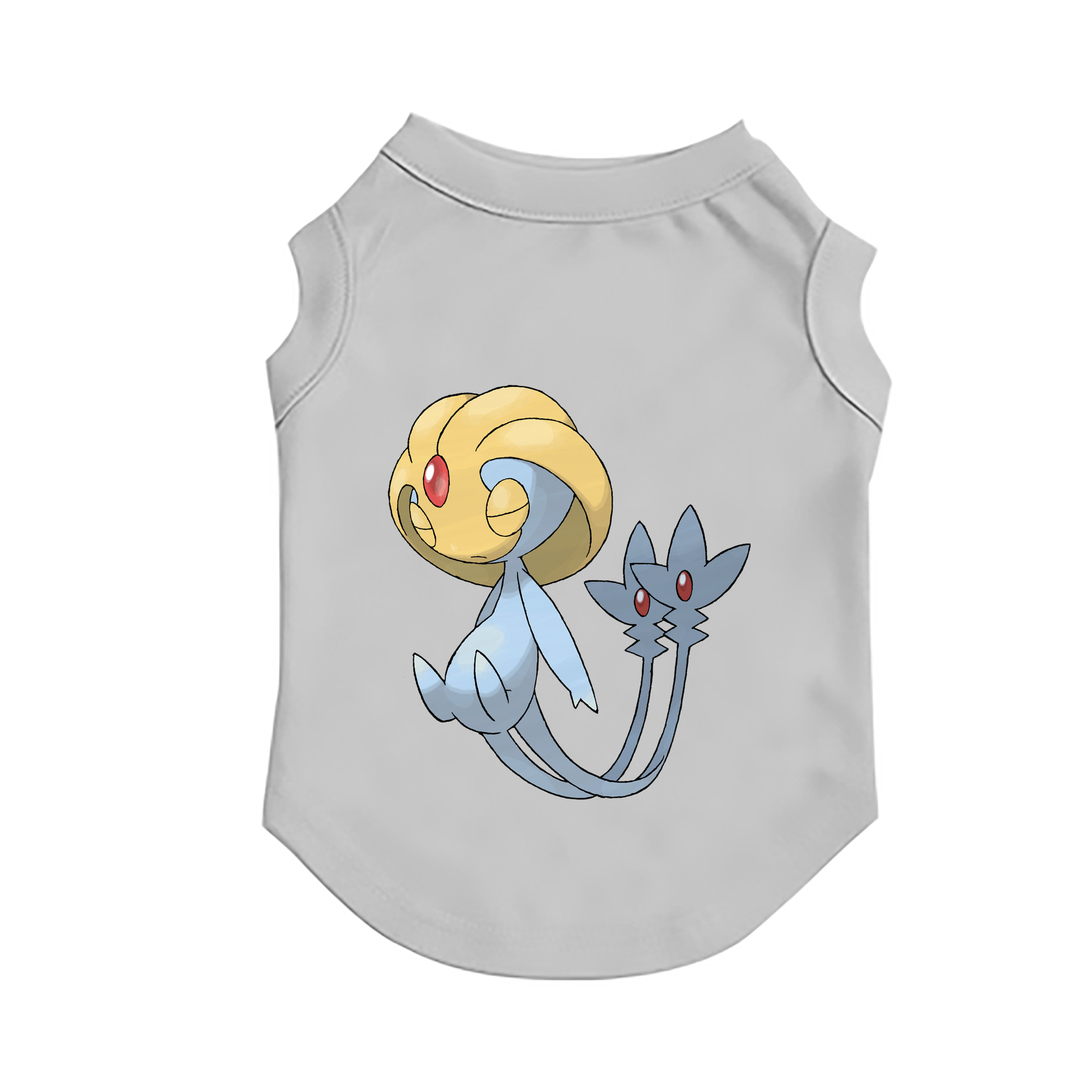 （画像用） ポケットモンスター Pokémon ペット用ベスト