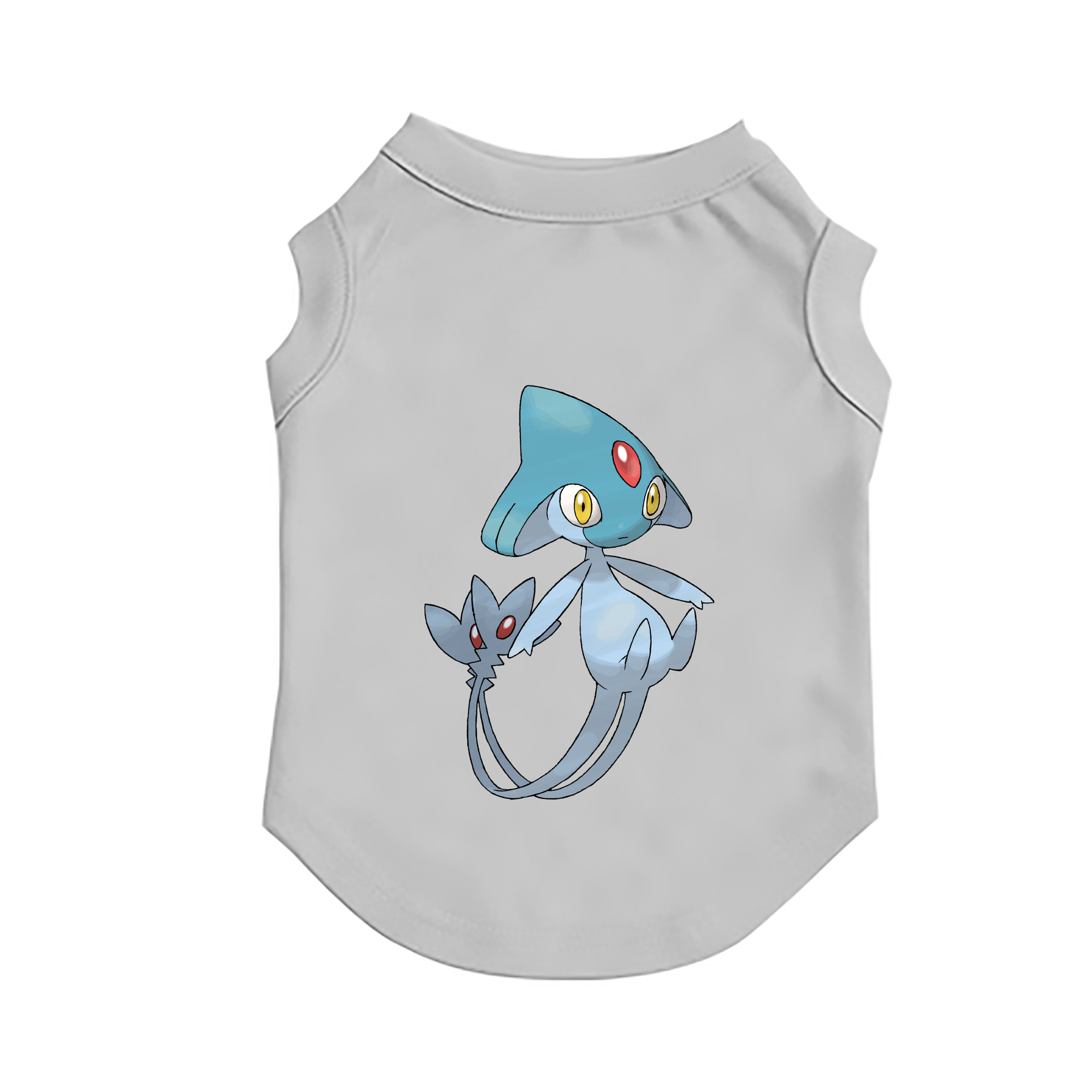 （画像用） ポケットモンスター Pokémon ペット用ベスト
