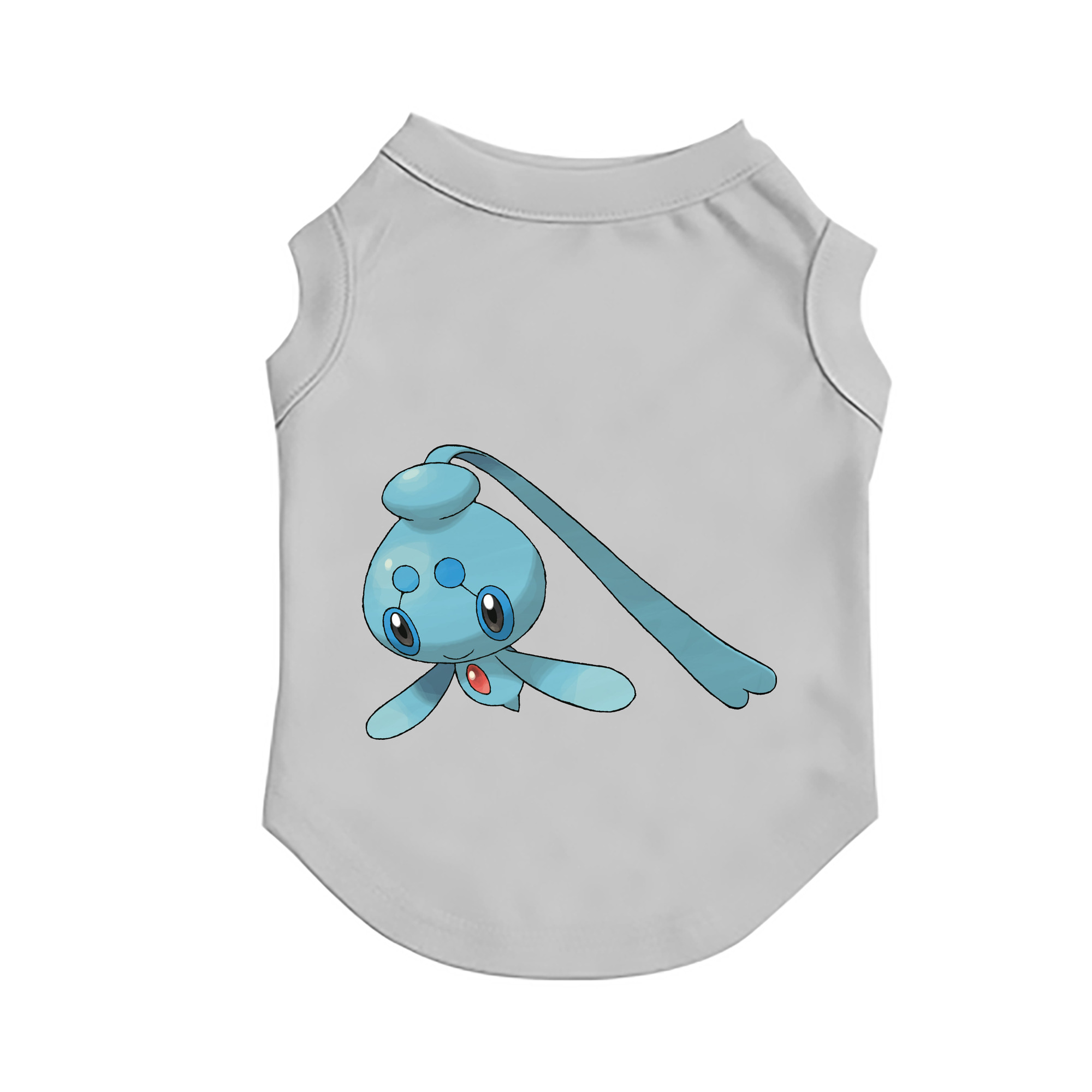 （画像用） ポケットモンスター Pokémon ペット用ベスト