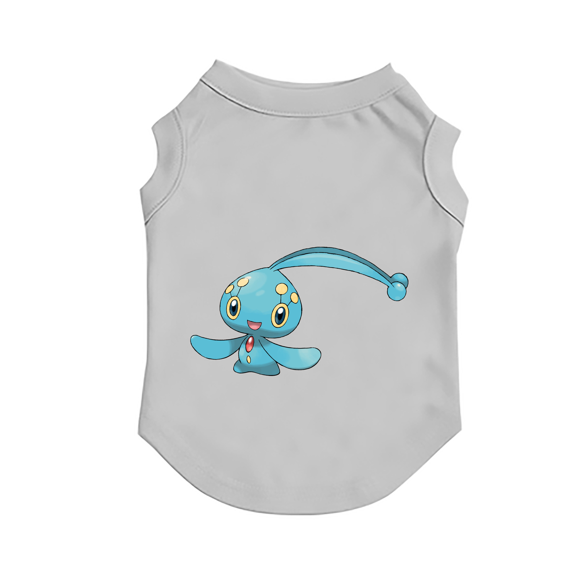（画像用） ポケットモンスター Pokémon ペット用ベスト