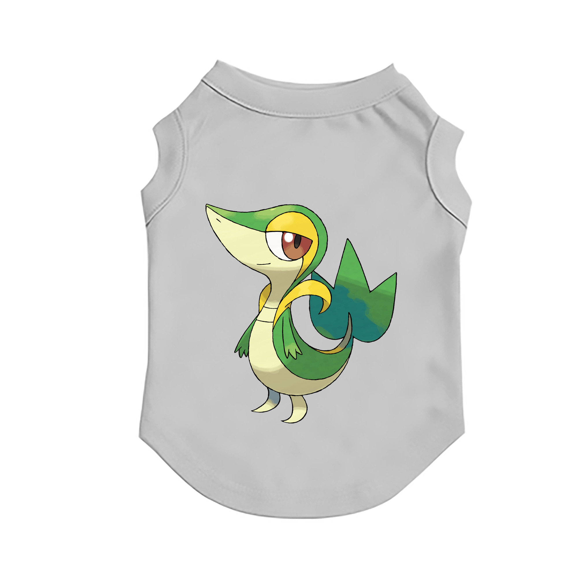 （画像用） ポケットモンスター Pokémon ペット用ベスト