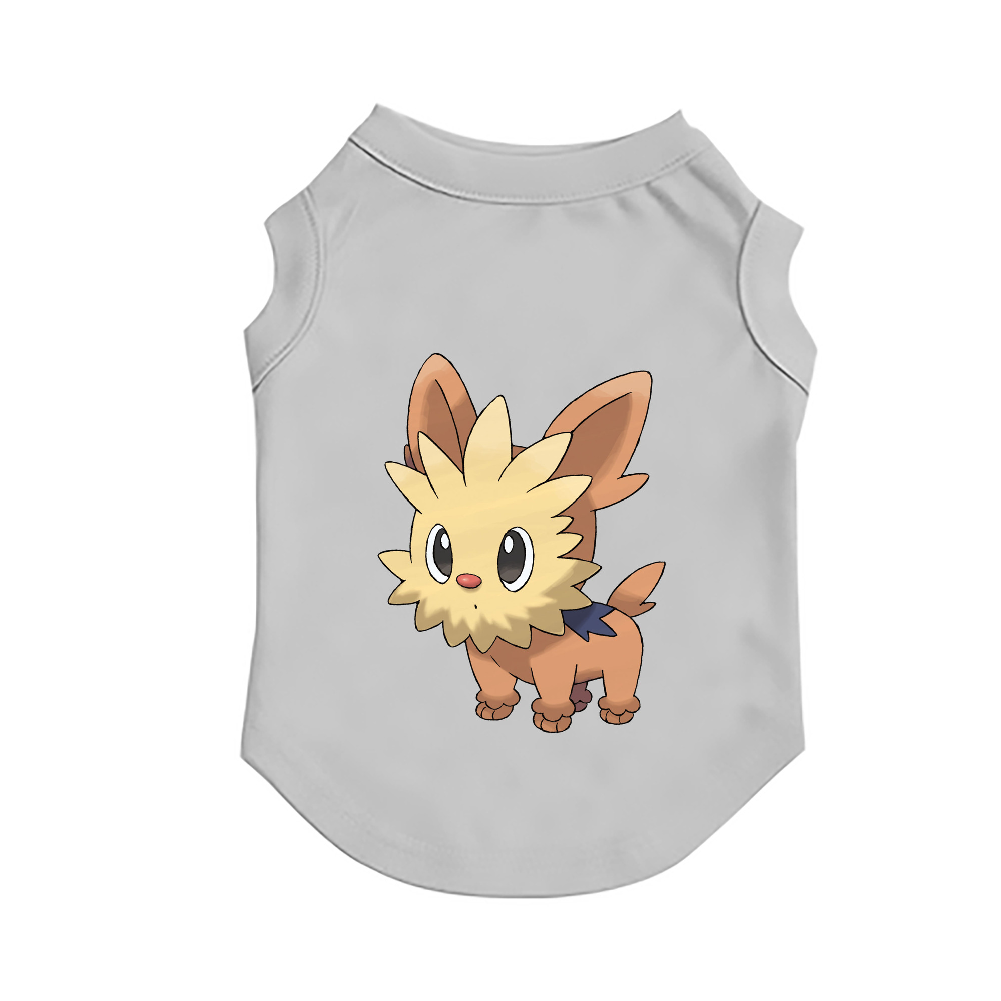 （画像用） ポケットモンスター Pokémon ペット用ベスト